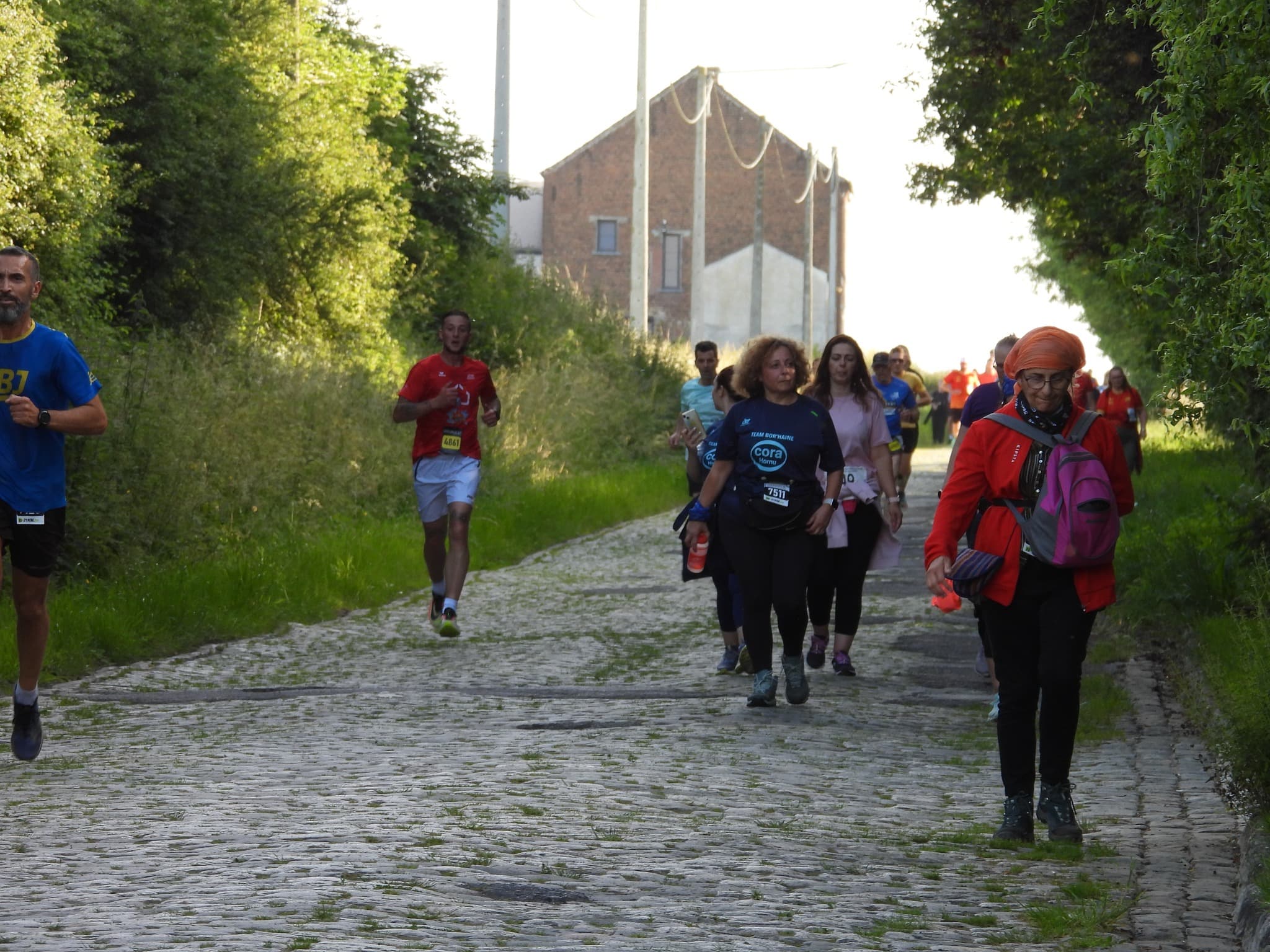 Snoopy's Run - image