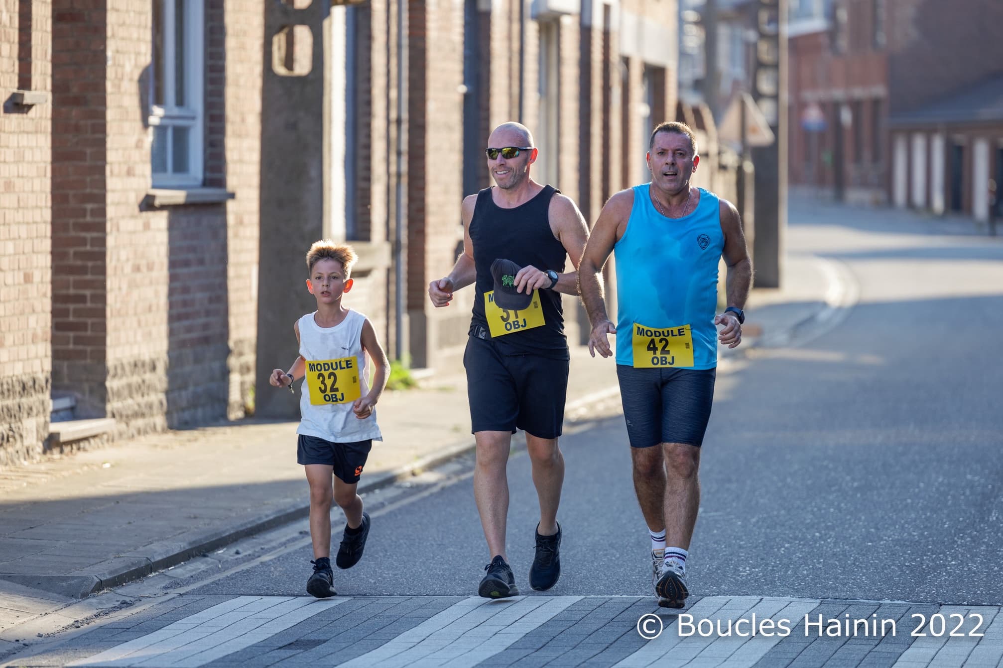 Les Boucles d'Hainin - image