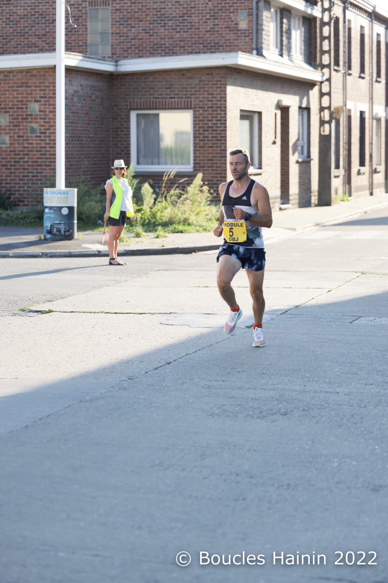 Les Boucles d'Hainin - image