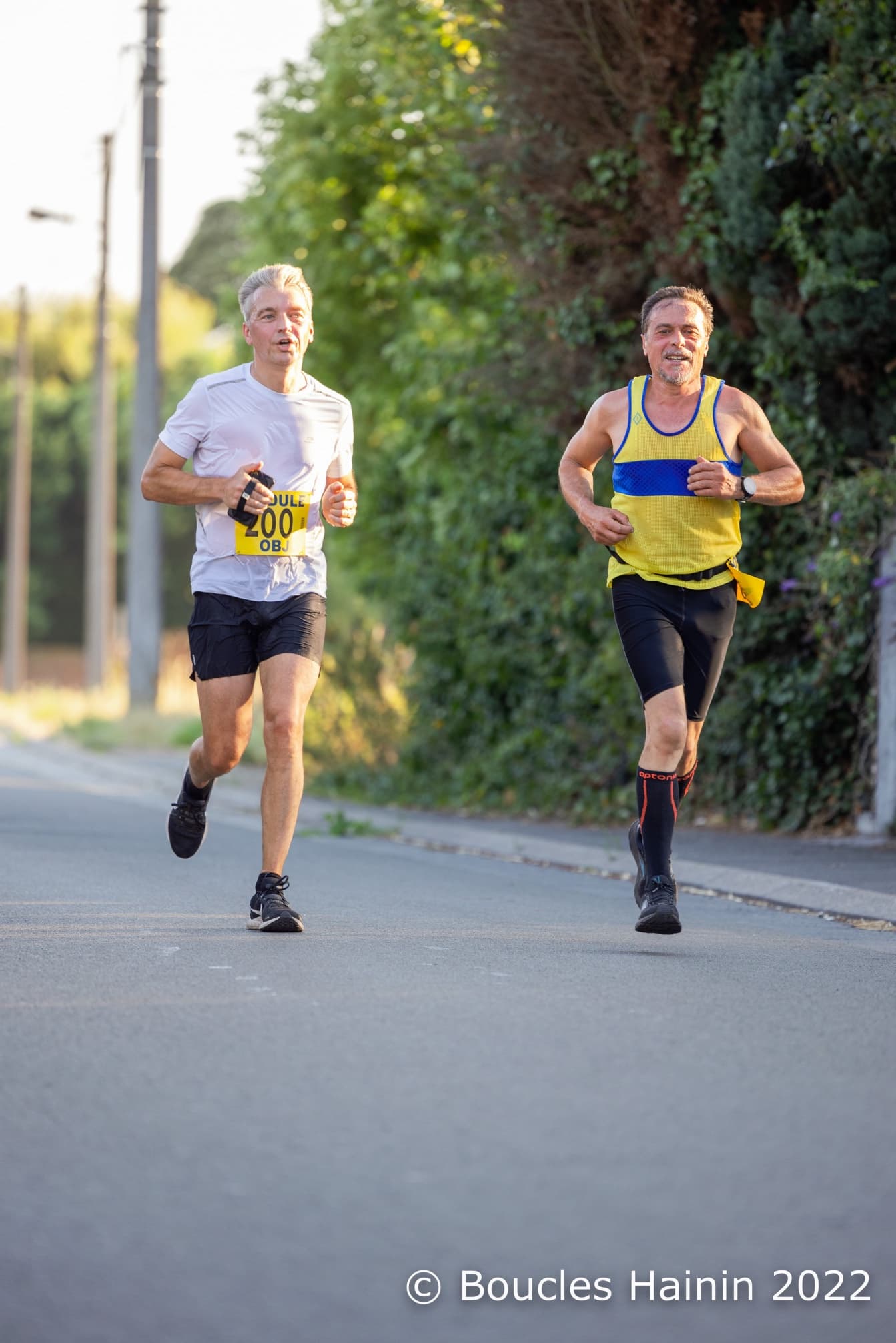 Les Boucles d'Hainin - image