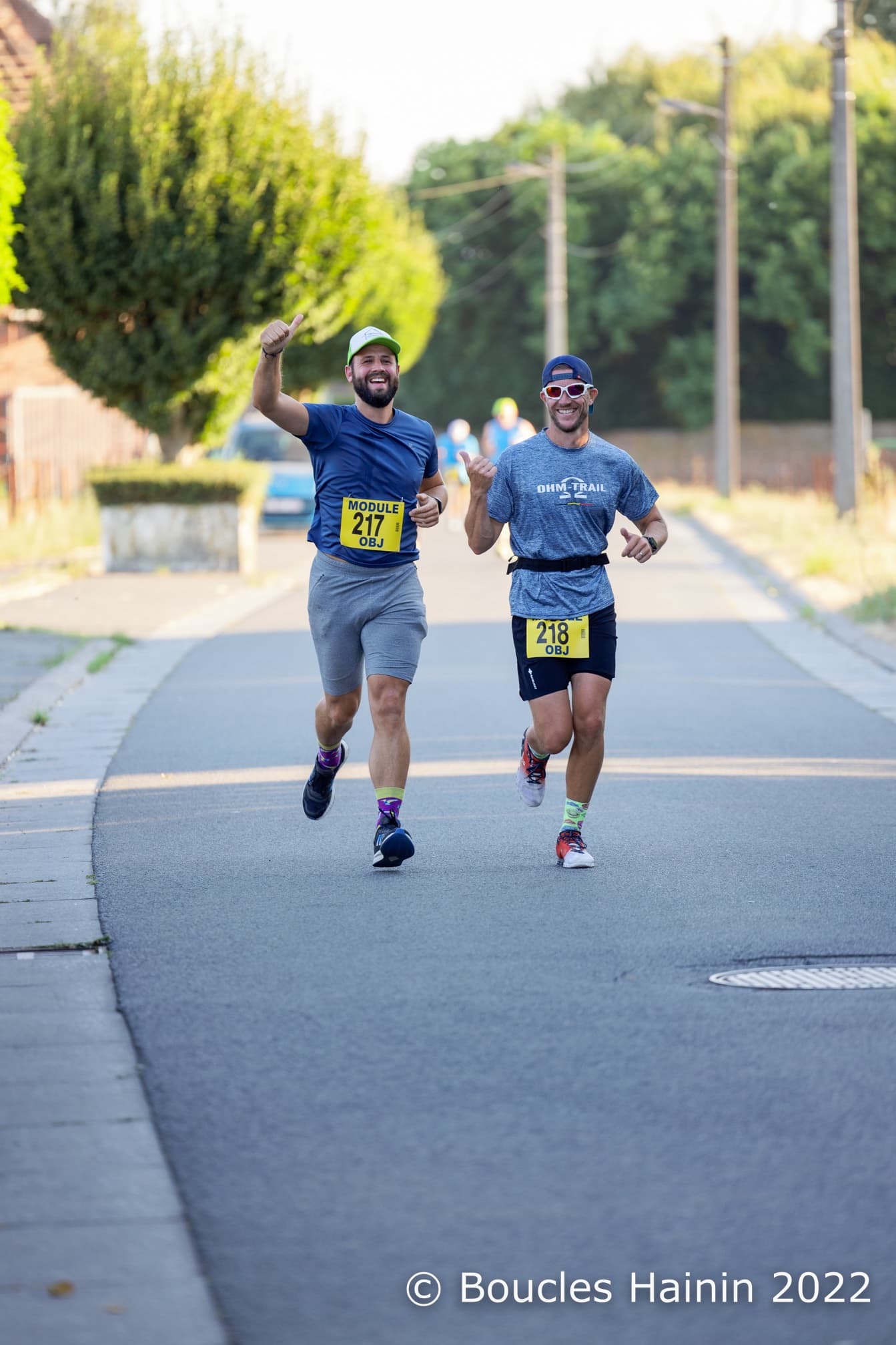 Les Boucles d'Hainin - image