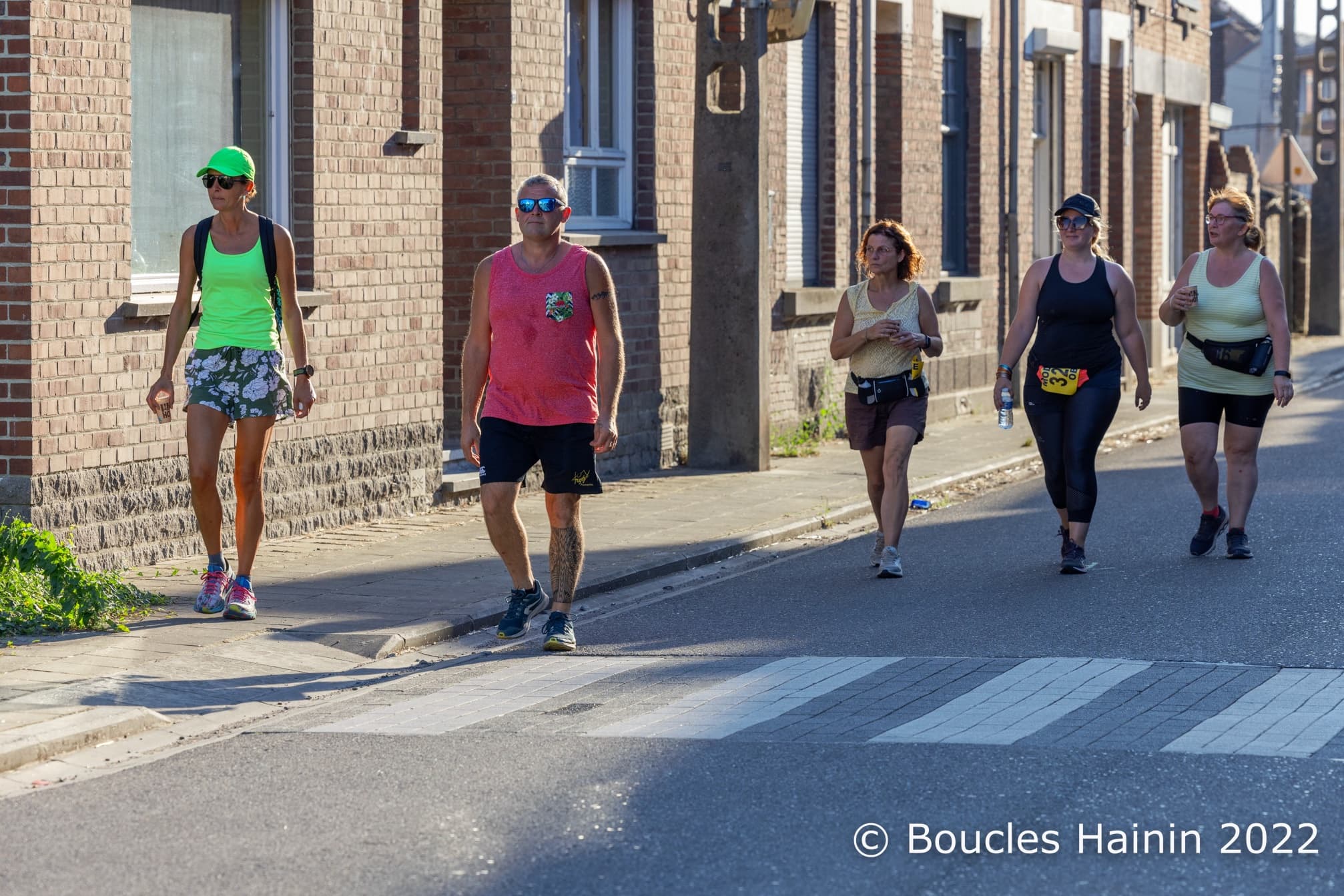 Les Boucles d'Hainin - image