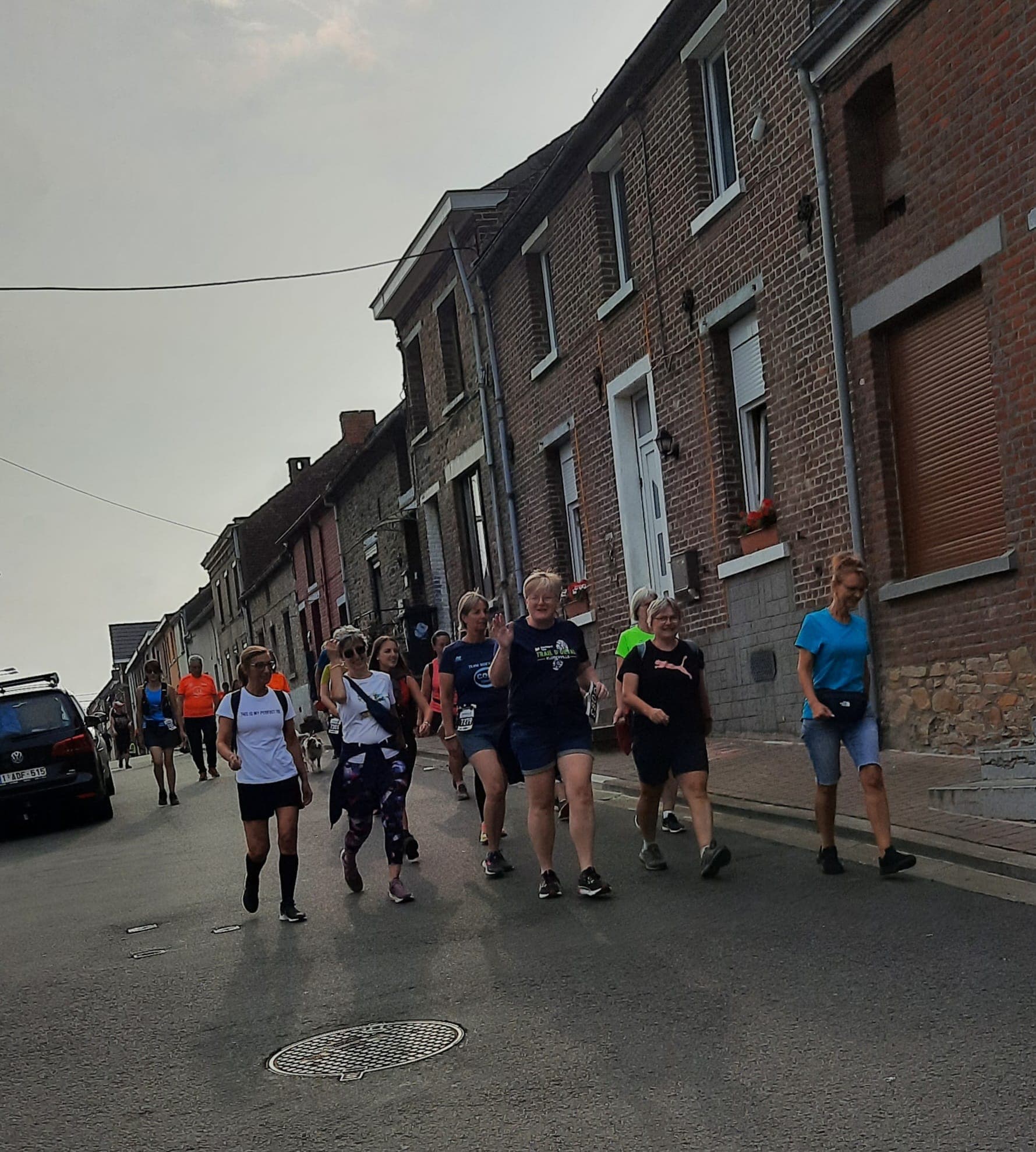 Jogging de Wihéries - image