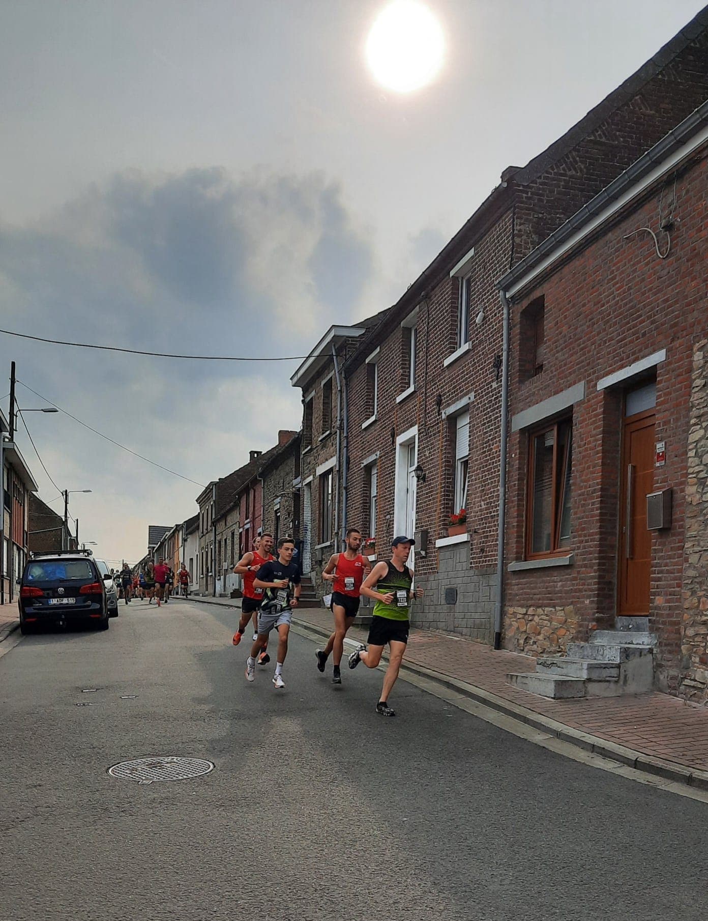 Jogging de Wihéries - image