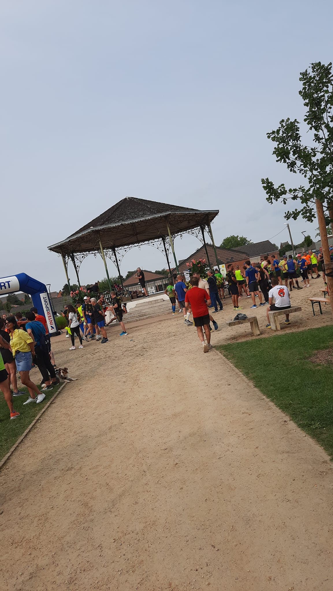 Jogging de Wihéries - image