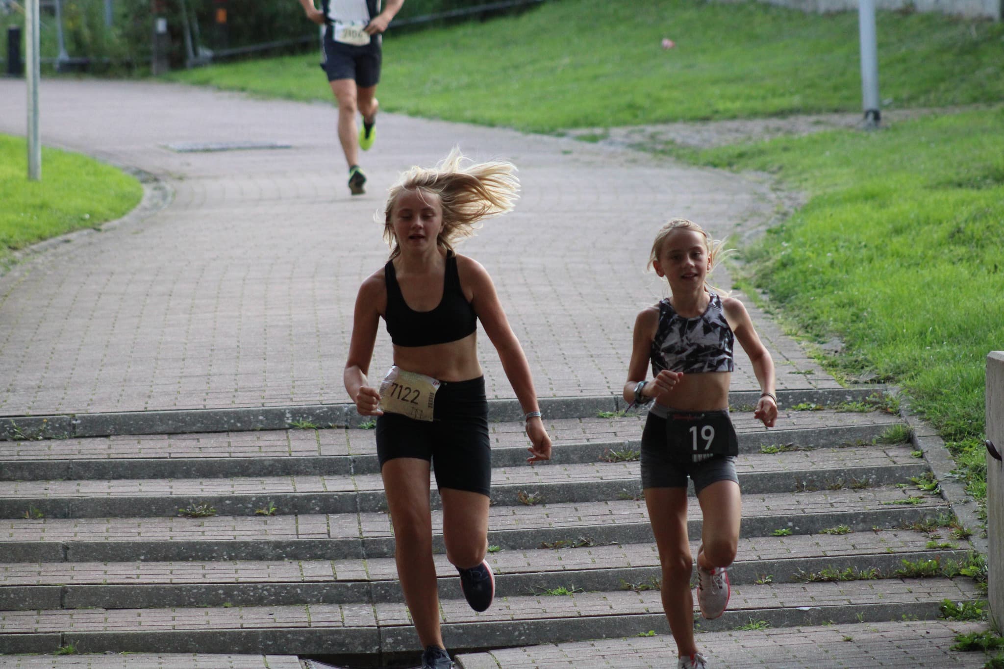 Dour Urban Trail - image
