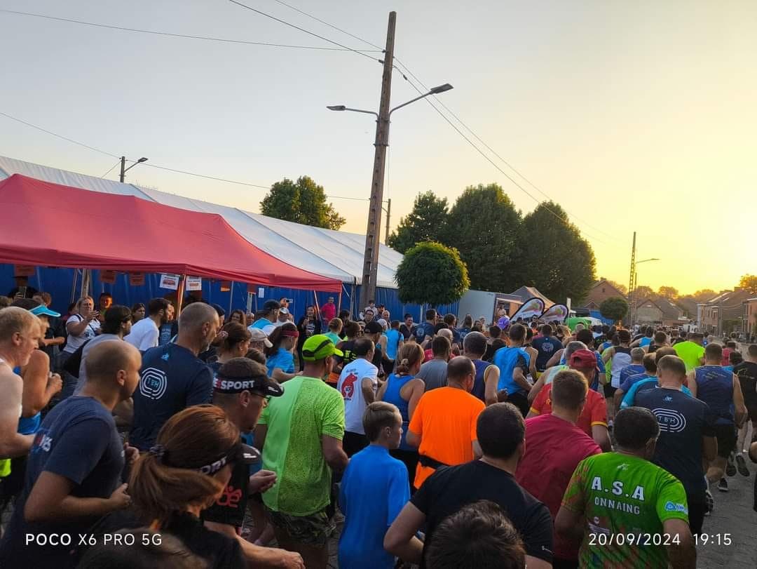 Corrida Wasmuelloise - image