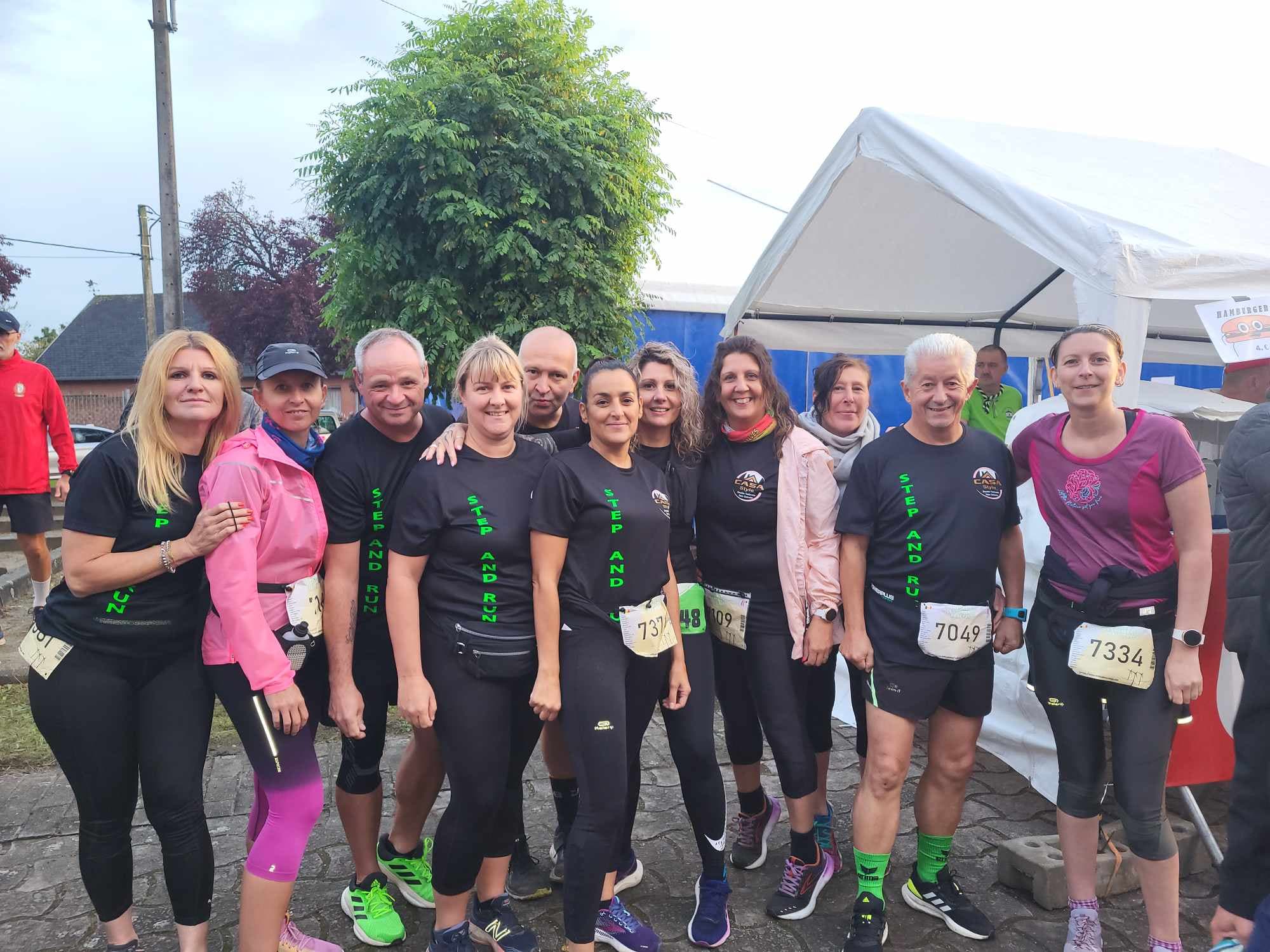 Corrida Wasmuelloise - image