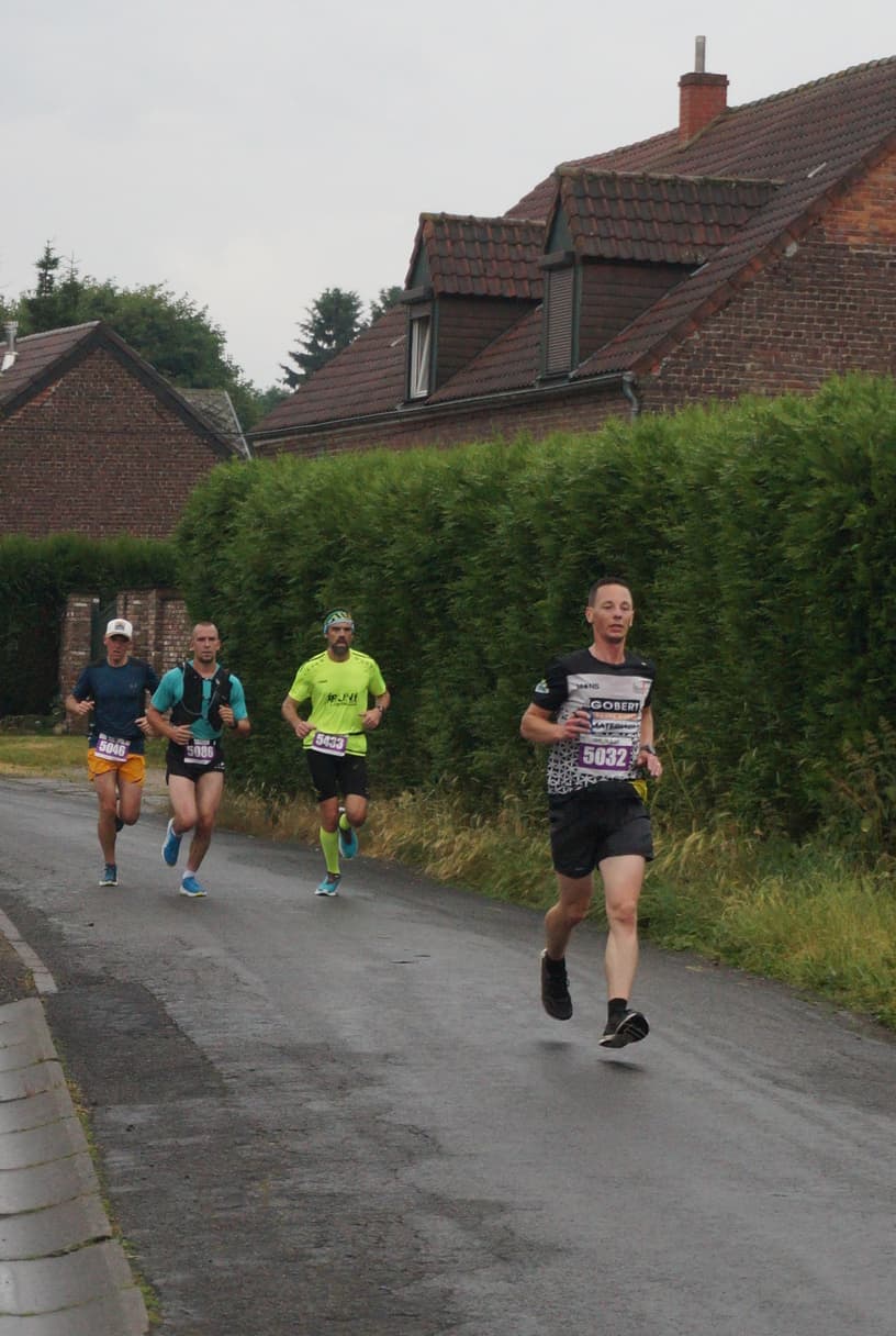 Semi-Marathon de Jurbise - image