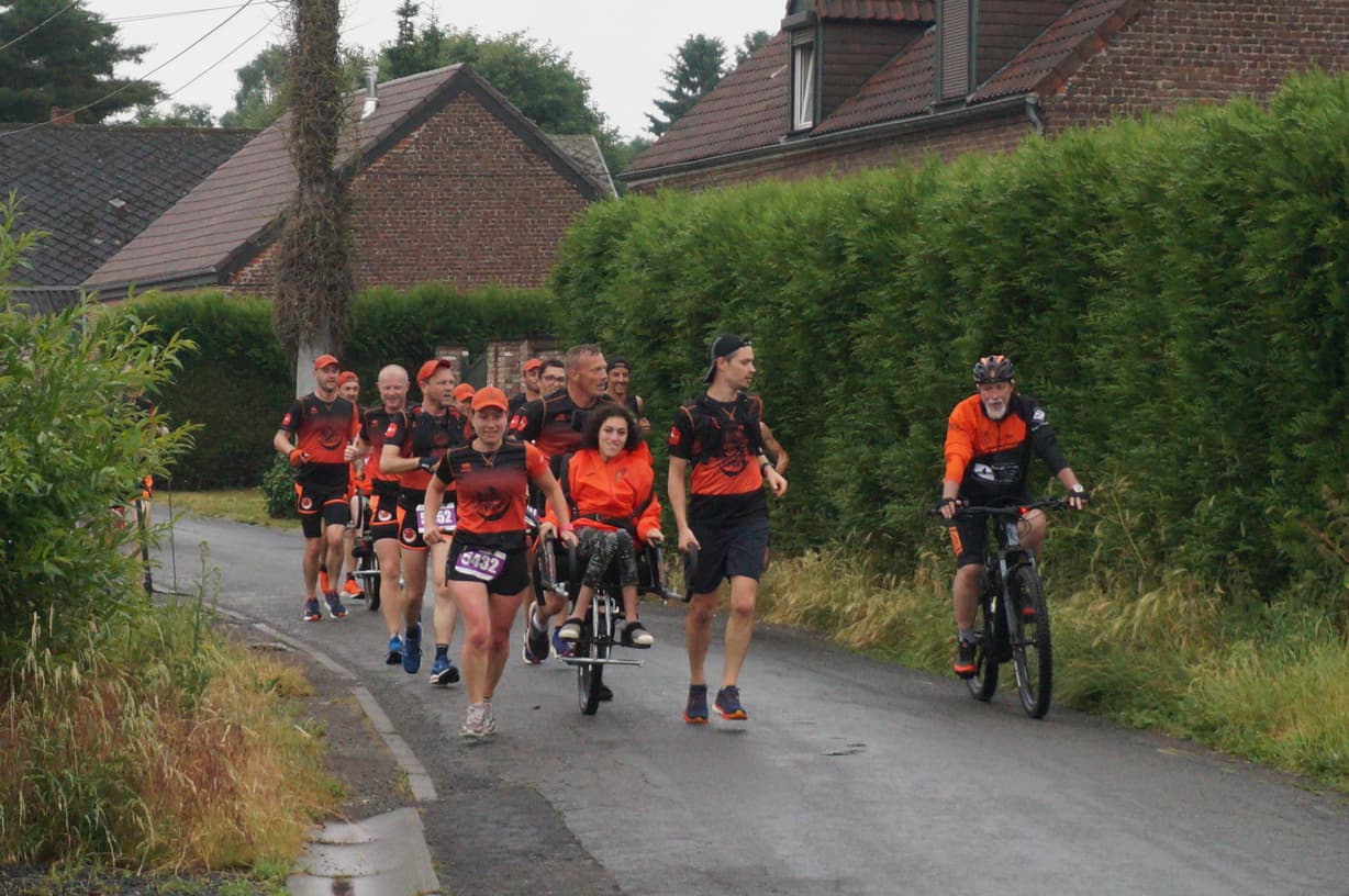 Semi-Marathon de Jurbise - image