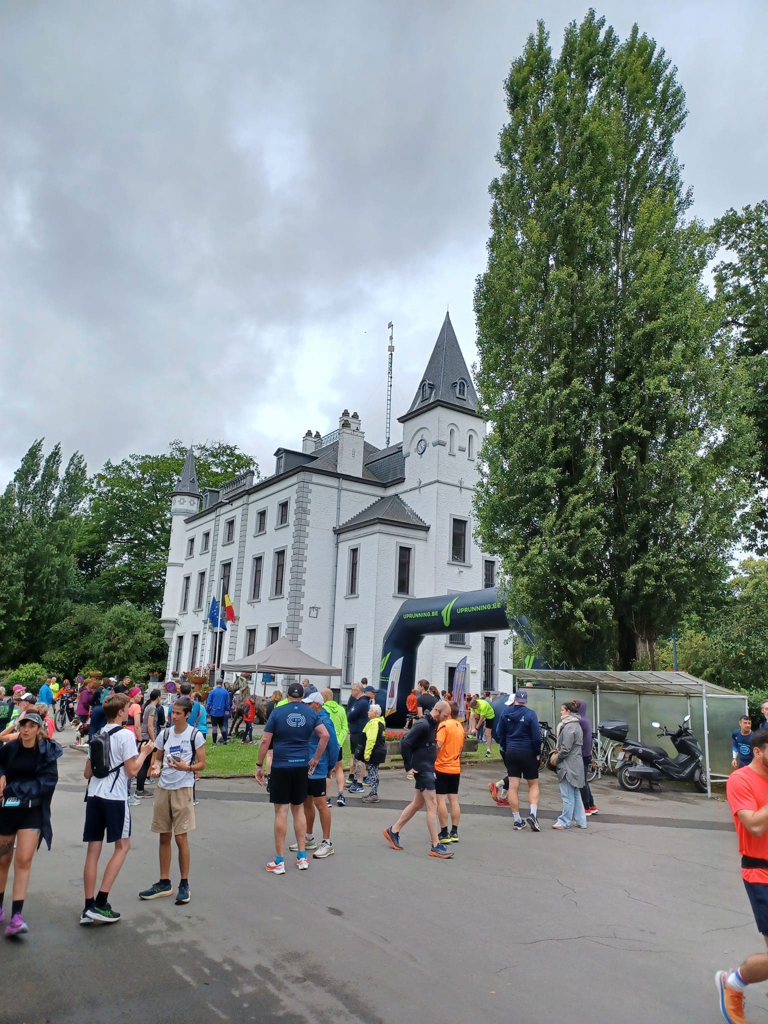 Semi-Marathon de Jurbise - image
