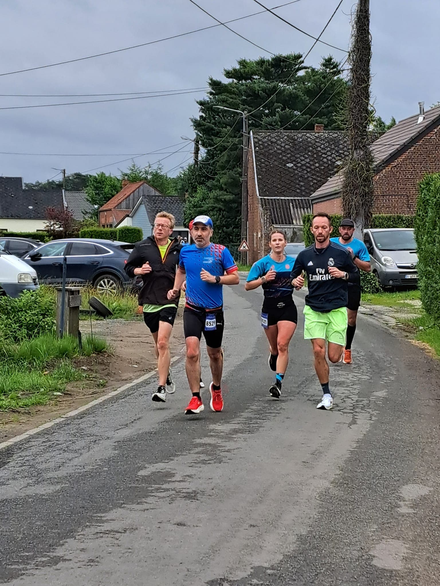 Semi-Marathon de Jurbise - image 3