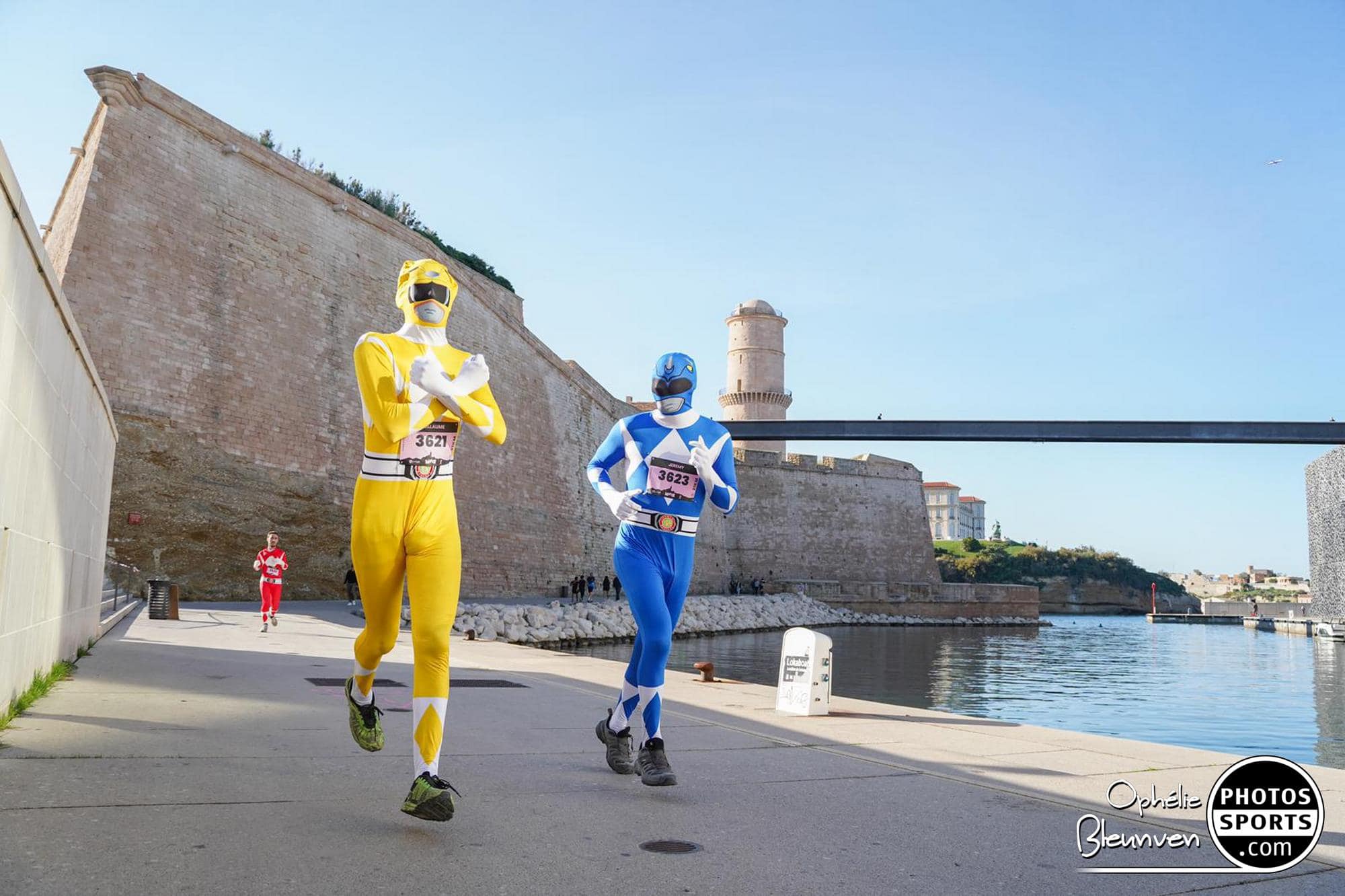 Marseille Outdoor Experiences - image