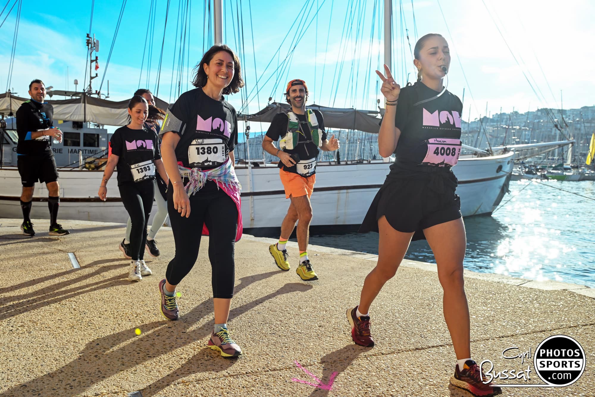 Marseille Outdoor Experiences - image