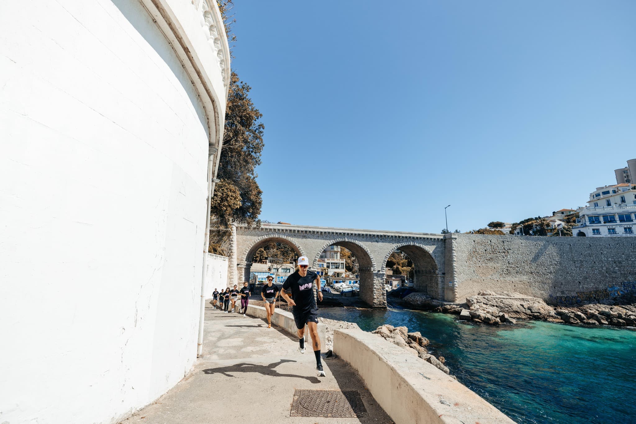 Marseille Outdoor Experiences - image