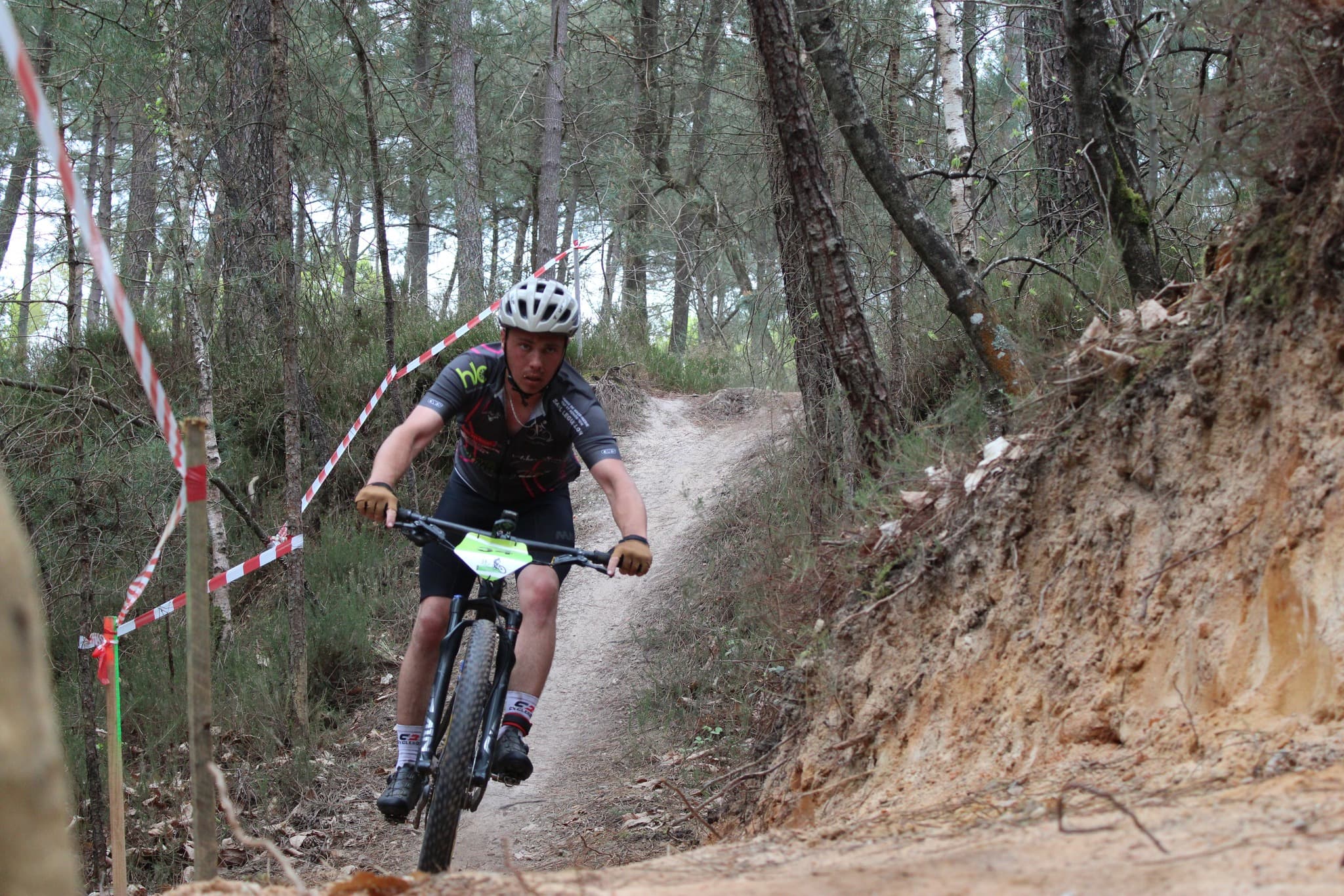3h VTT Fontainois - image