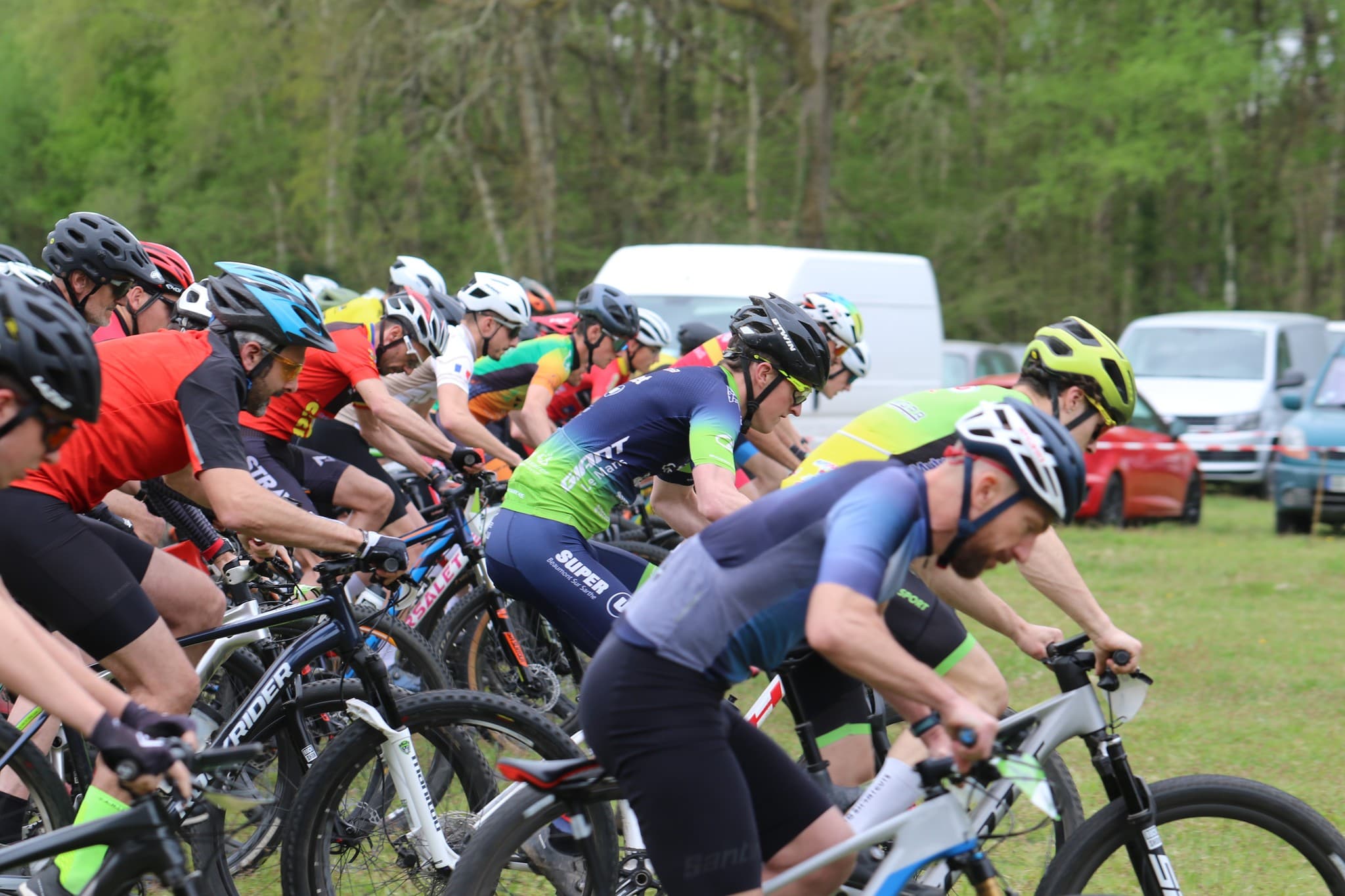 3h VTT Fontainois - image