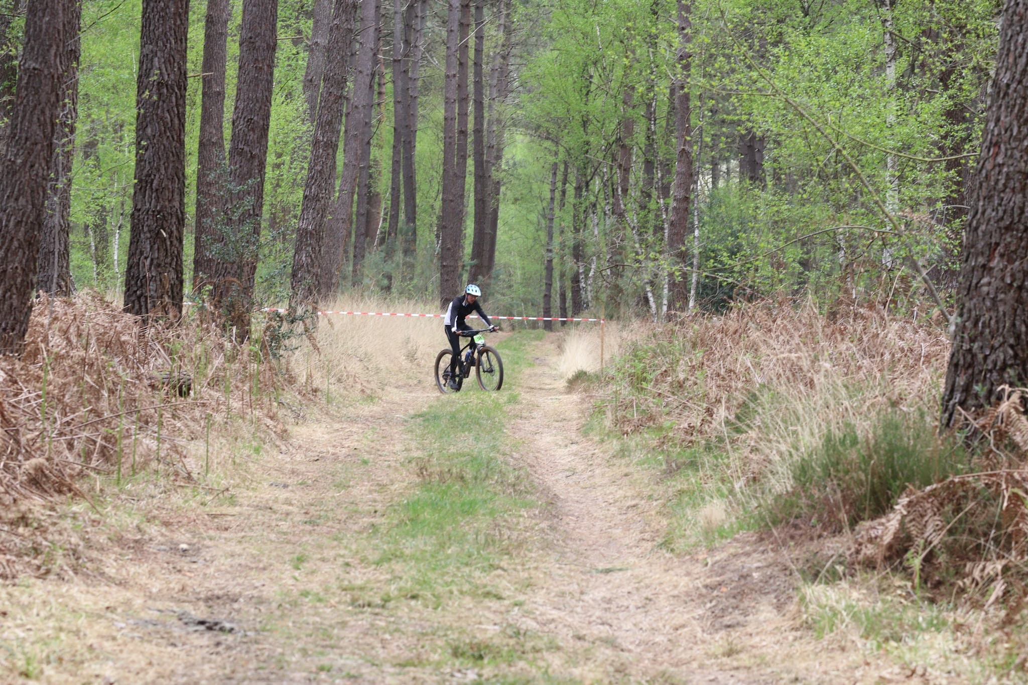 3h VTT Fontainois - image