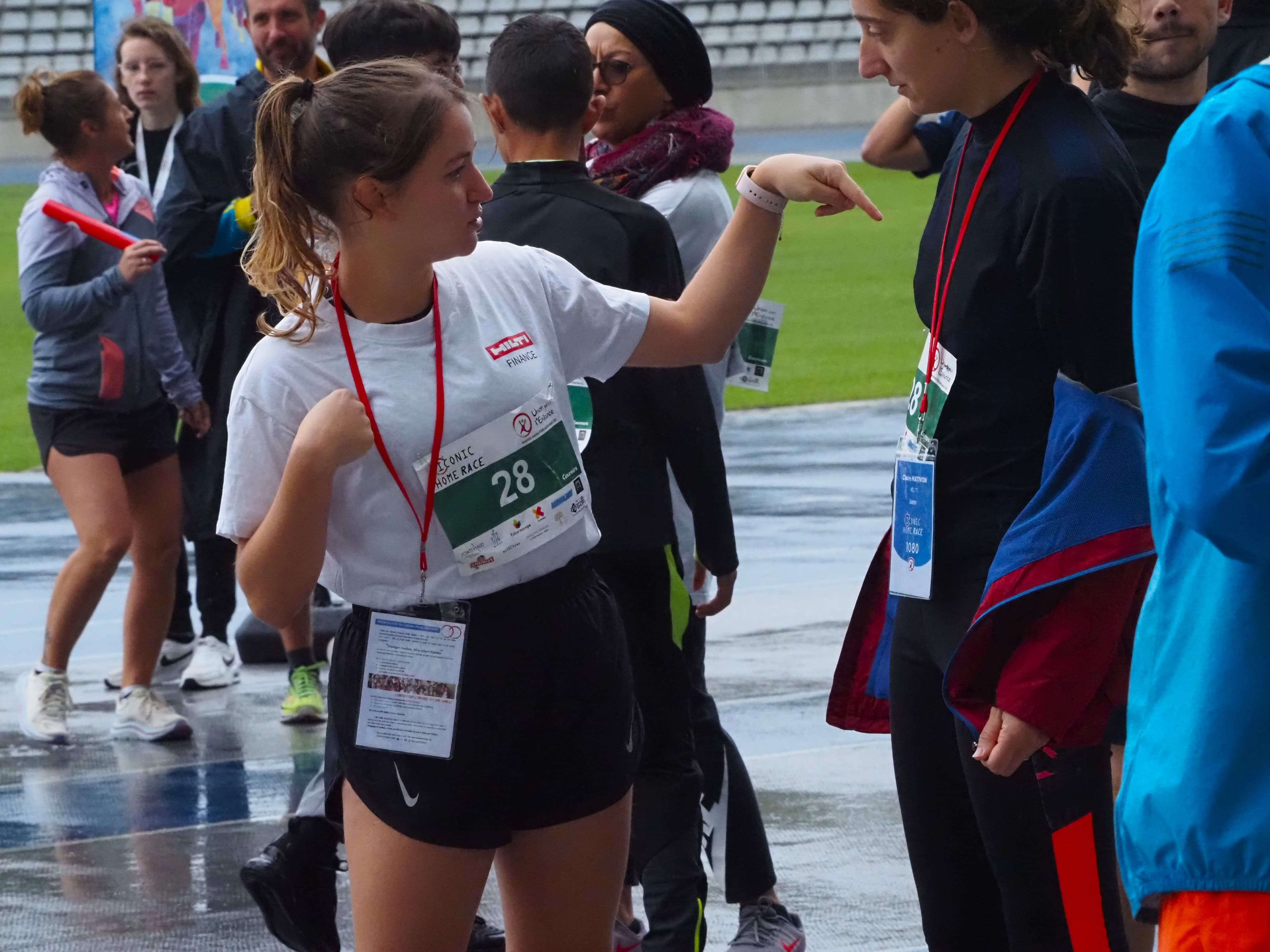 Défi Enfance #Angers - image