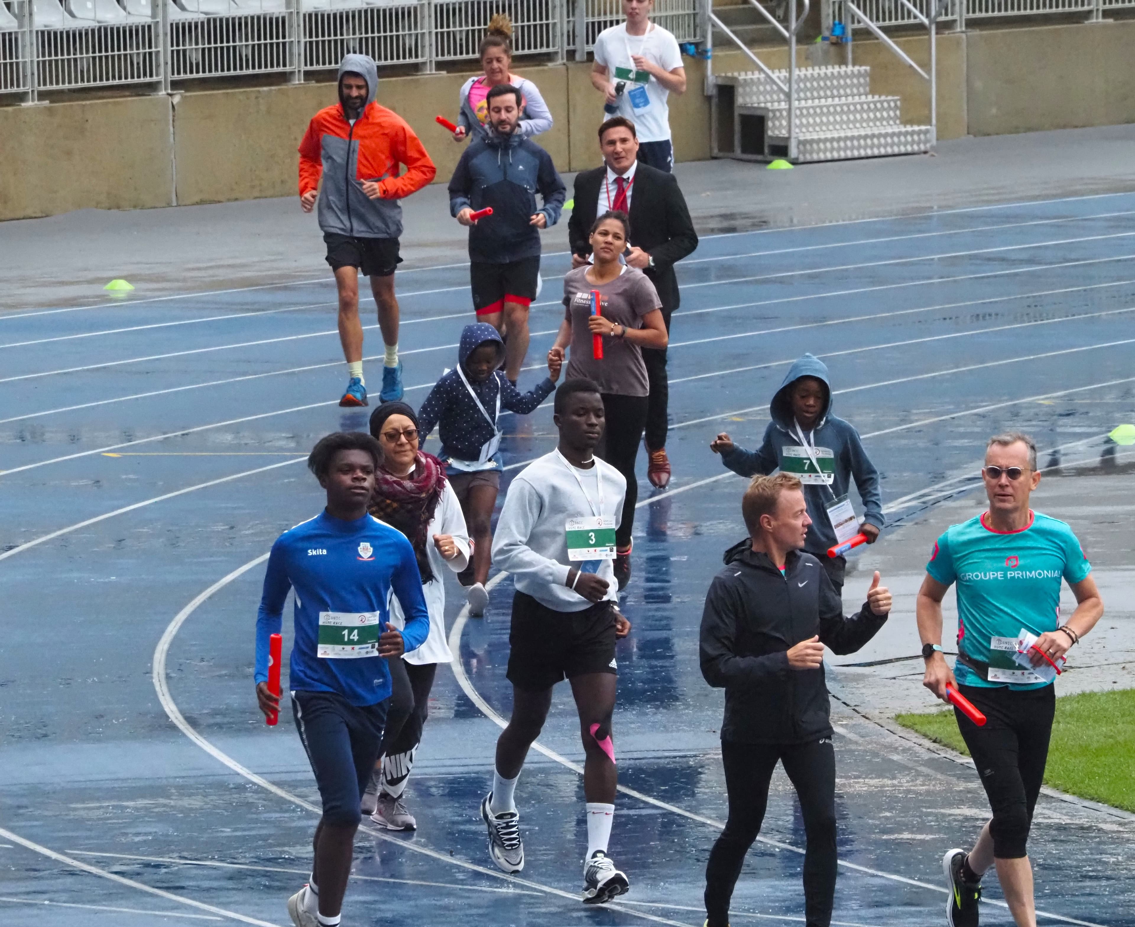 Défi Enfance #Angers - image