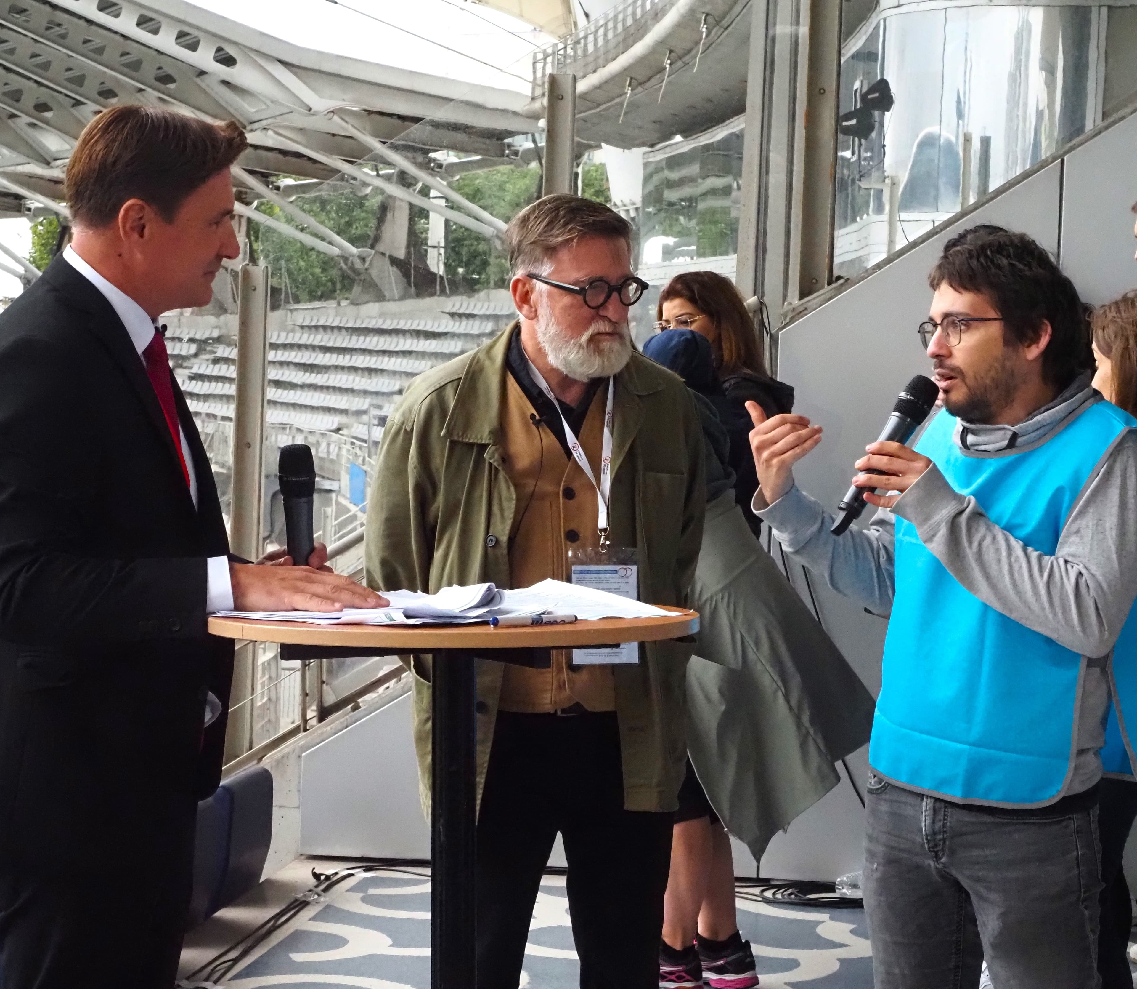 Défi Enfance #Angers - image