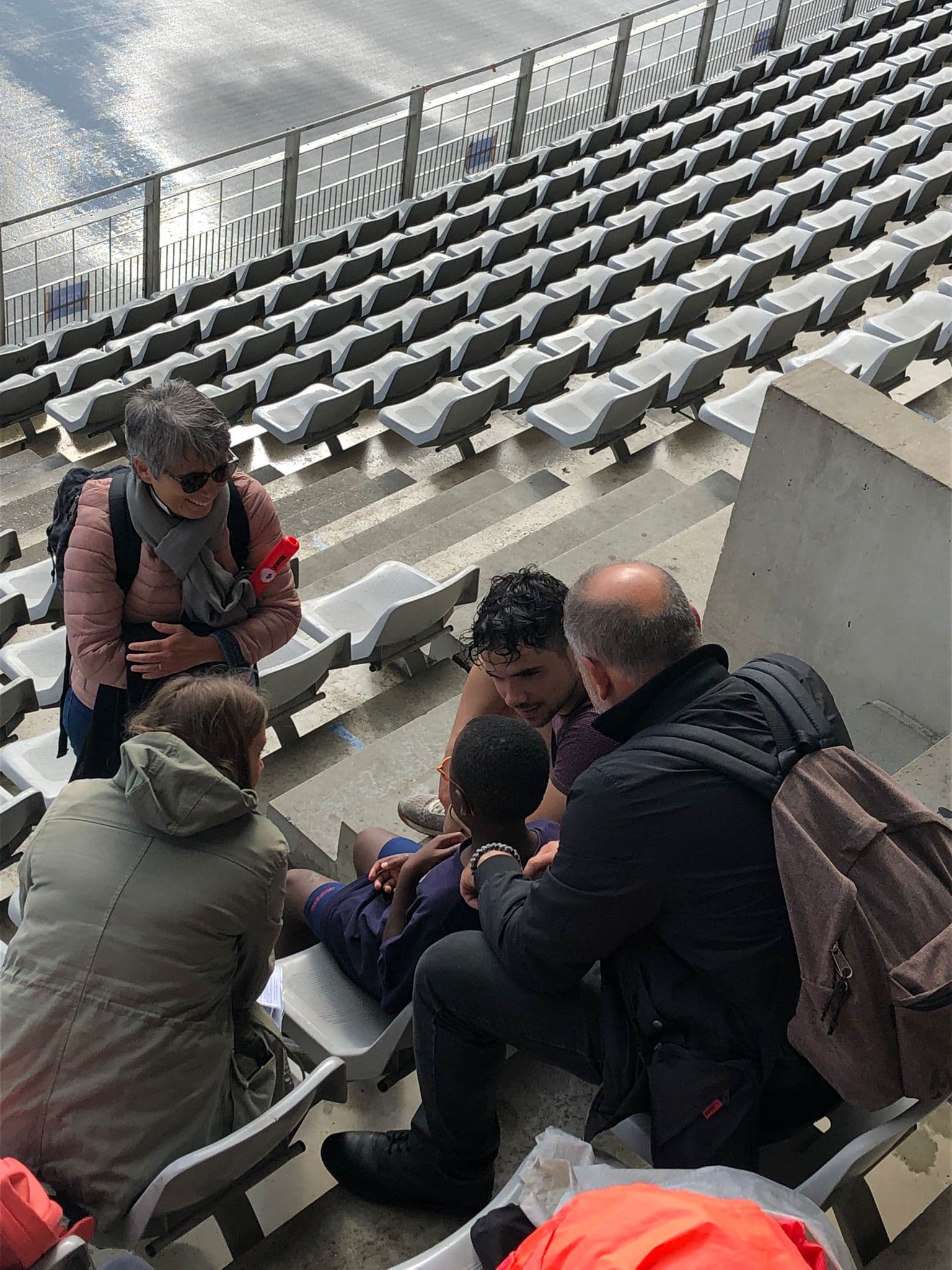 Défi Enfance #Angers - image
