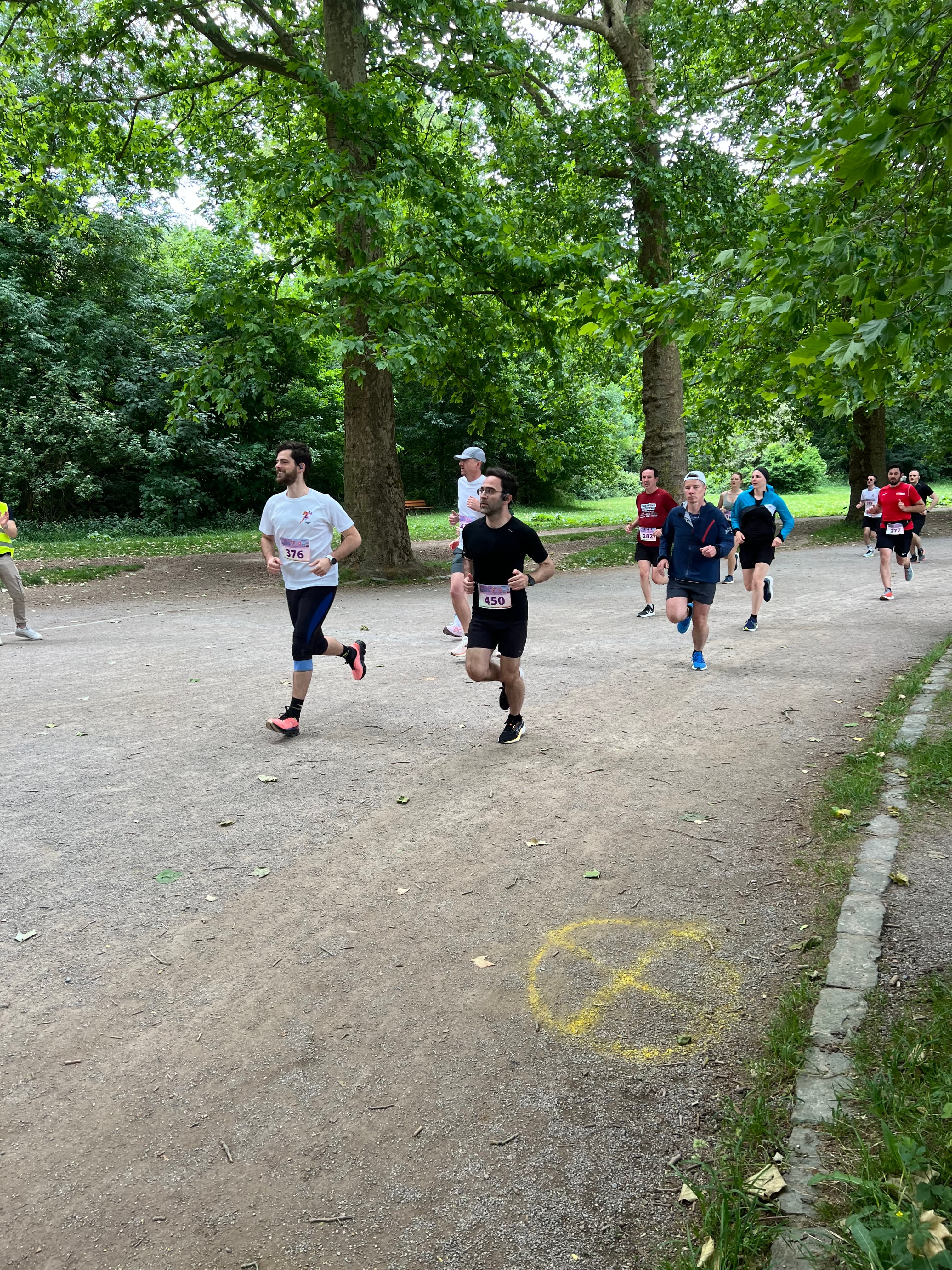 Foulées des Fiertés - image