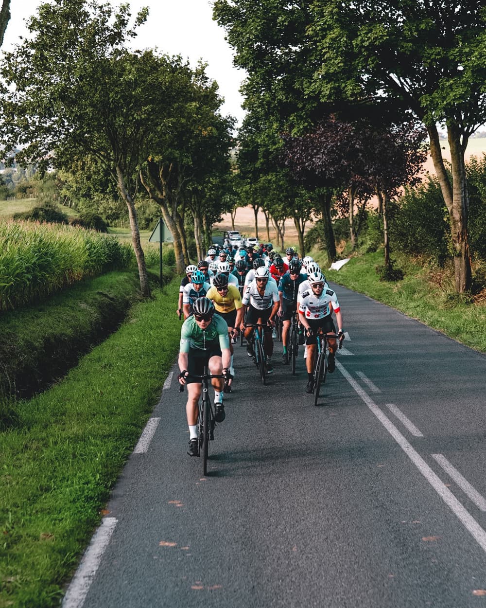 Quatre Jours Debeer - image