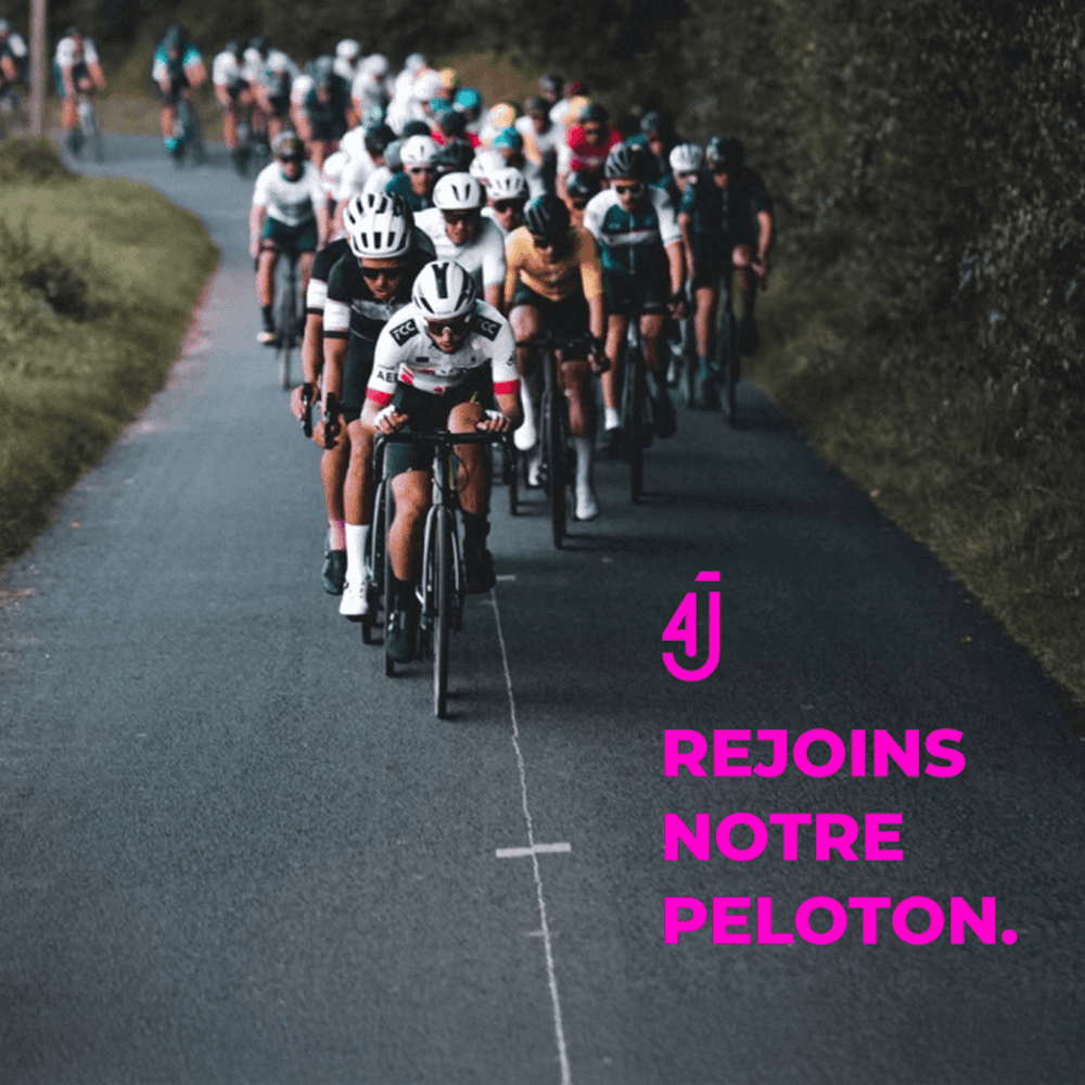 Quatre Jours Debeer - image