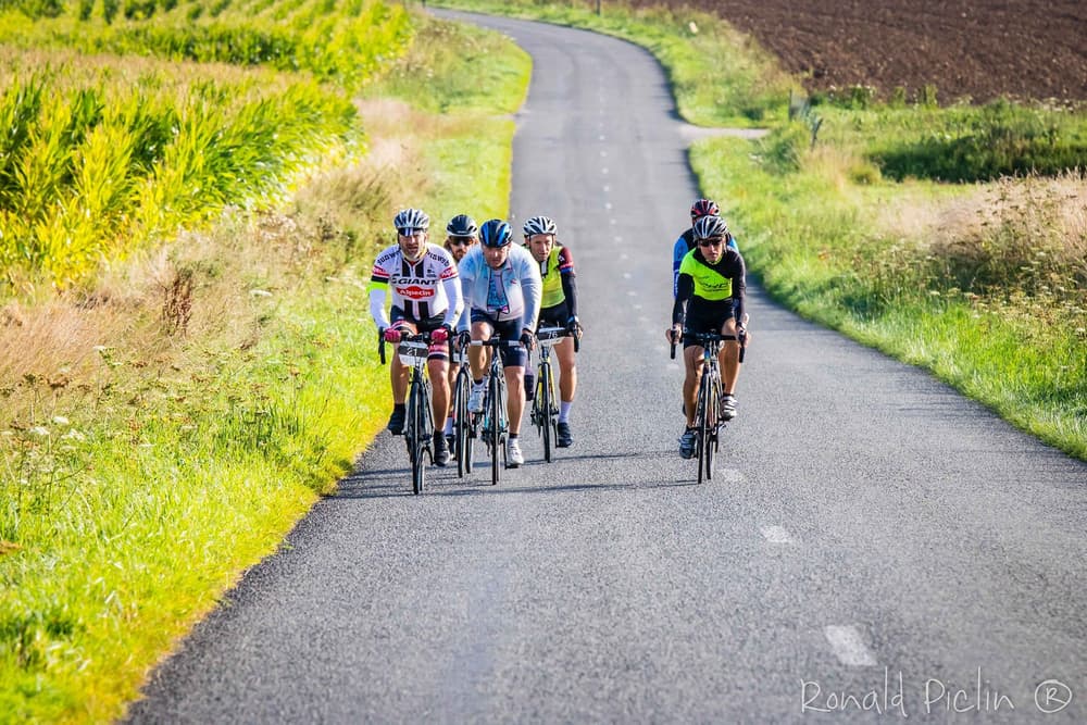 Fête du vélo en 7 vallées - image