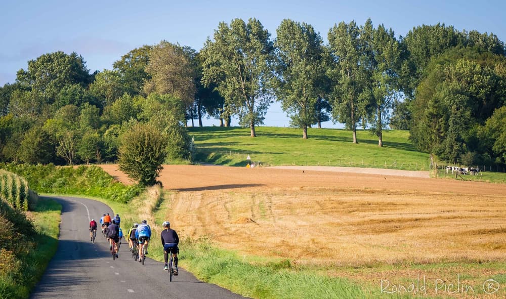 Fête du vélo en 7 vallées - image