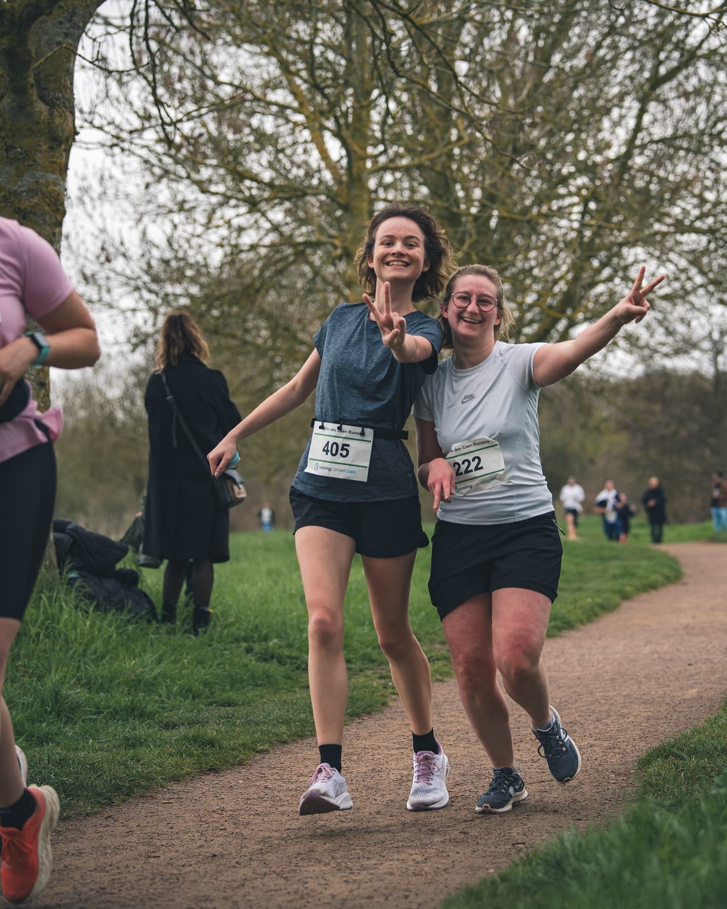 Les Foulées des CaenRunners - image