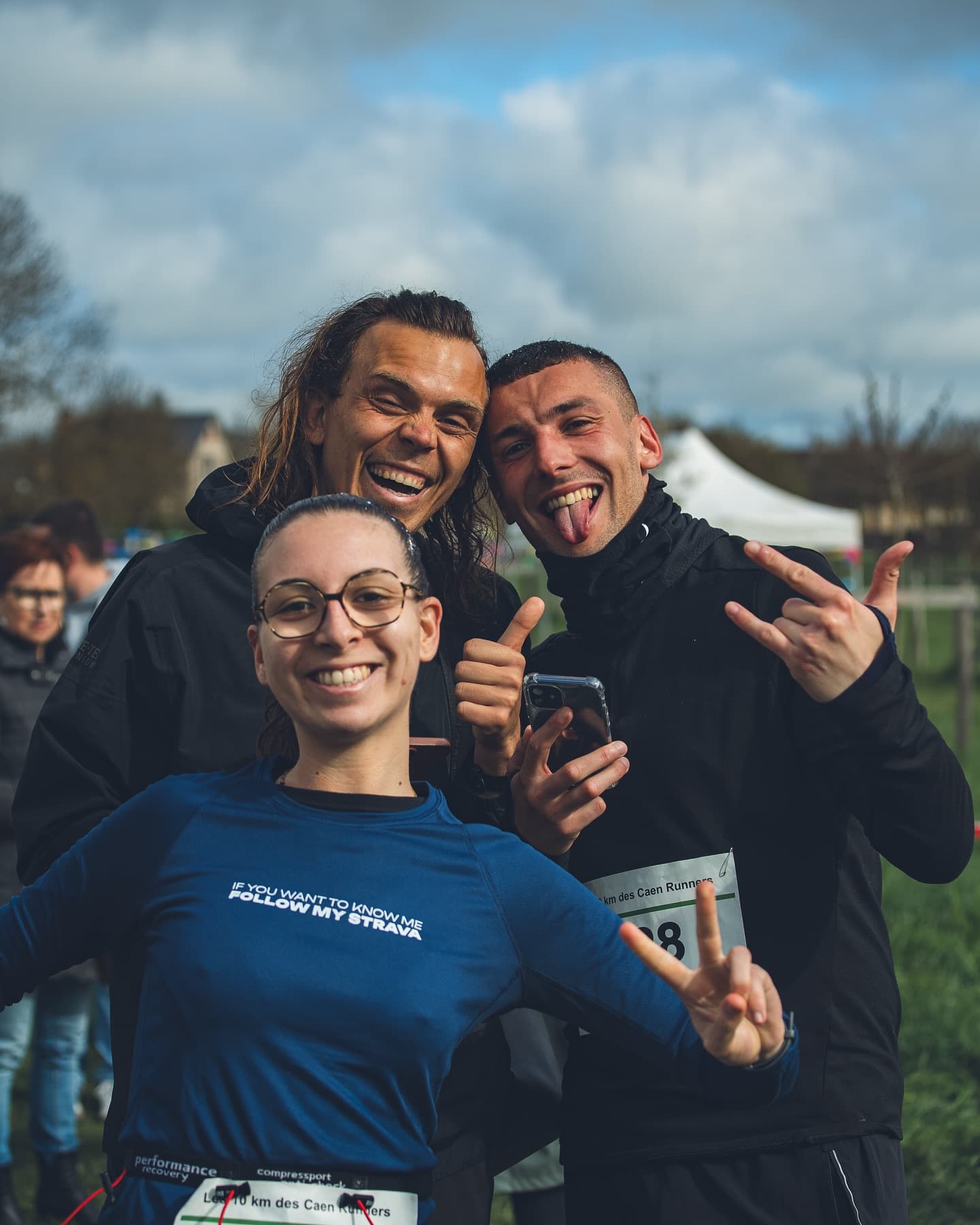 Les Foulées des CaenRunners - image