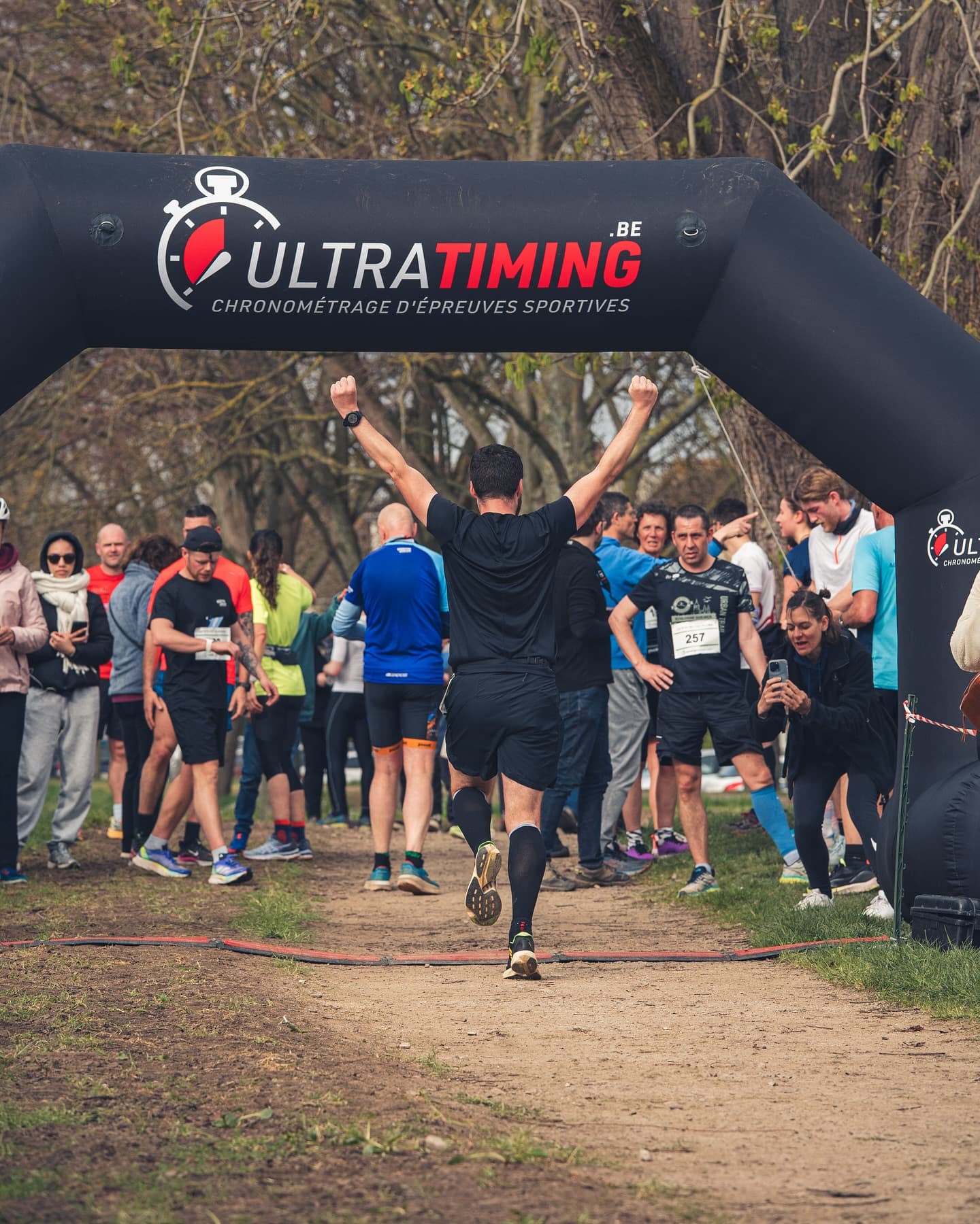 Les Foulées des CaenRunners - image