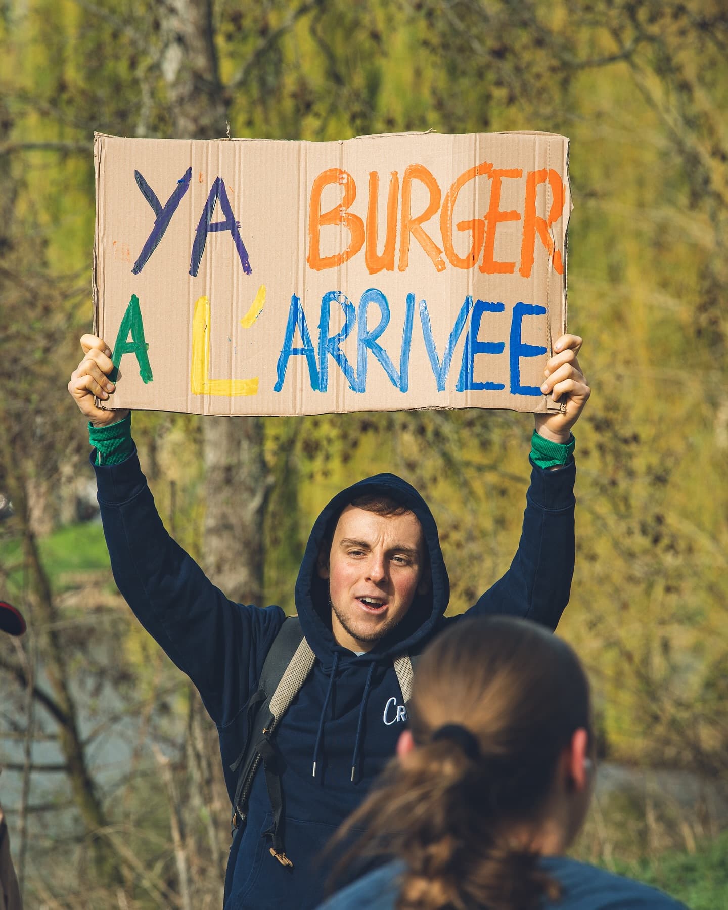 Les Foulées des CaenRunners - image