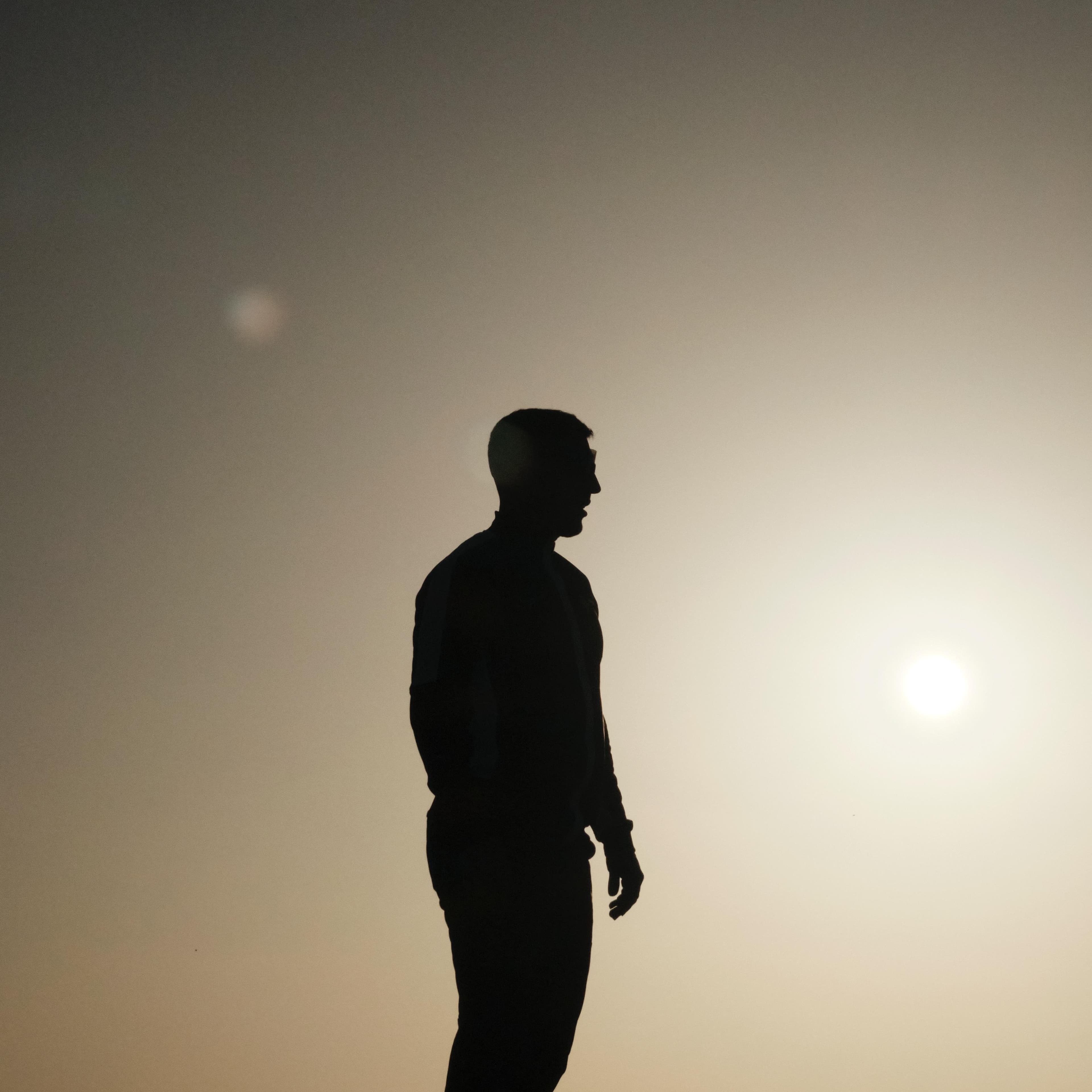 24h du loup édition dans le désert du Maroc - image