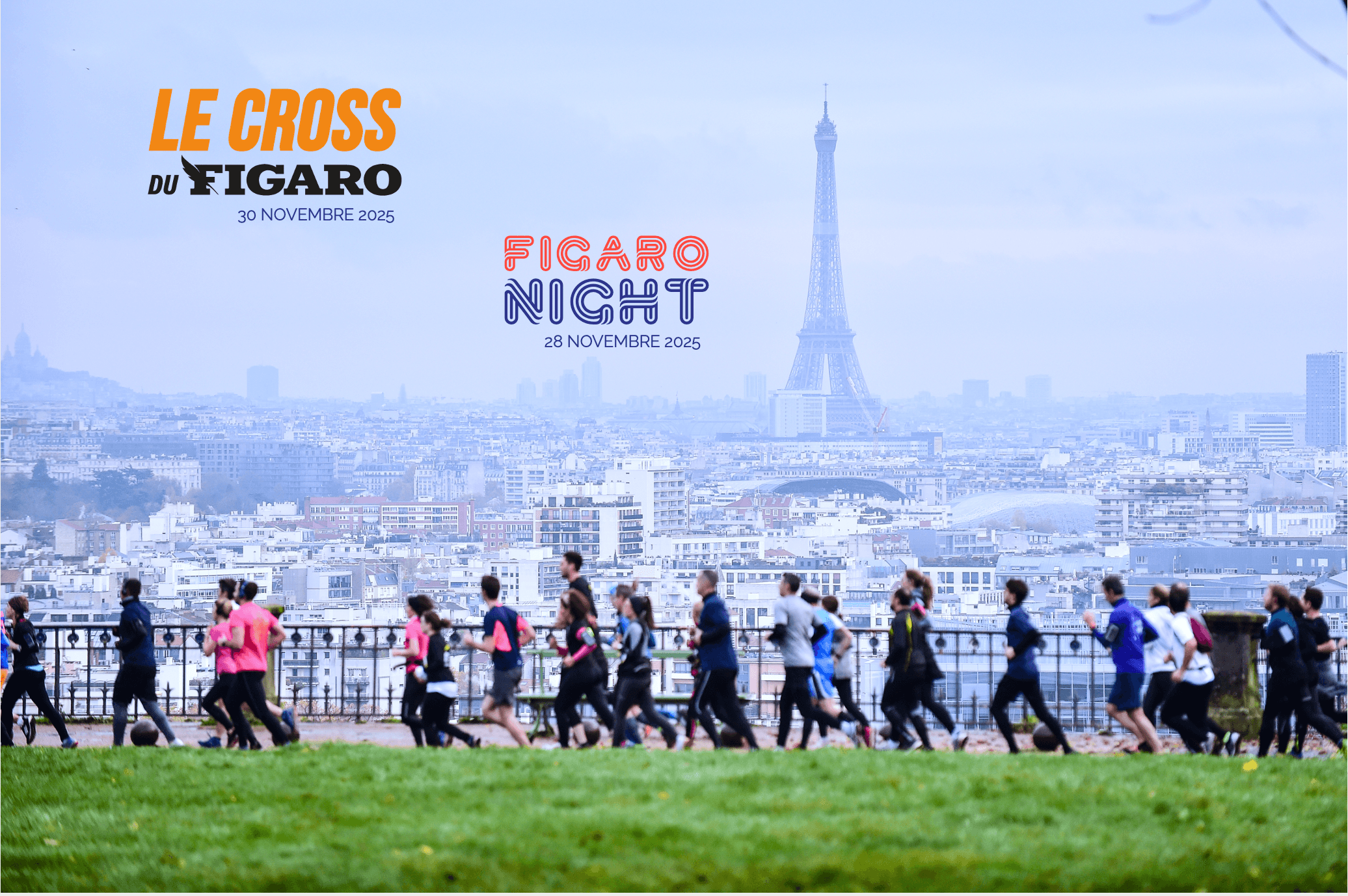 Cross du Figaro - Challenge Entreprises - image