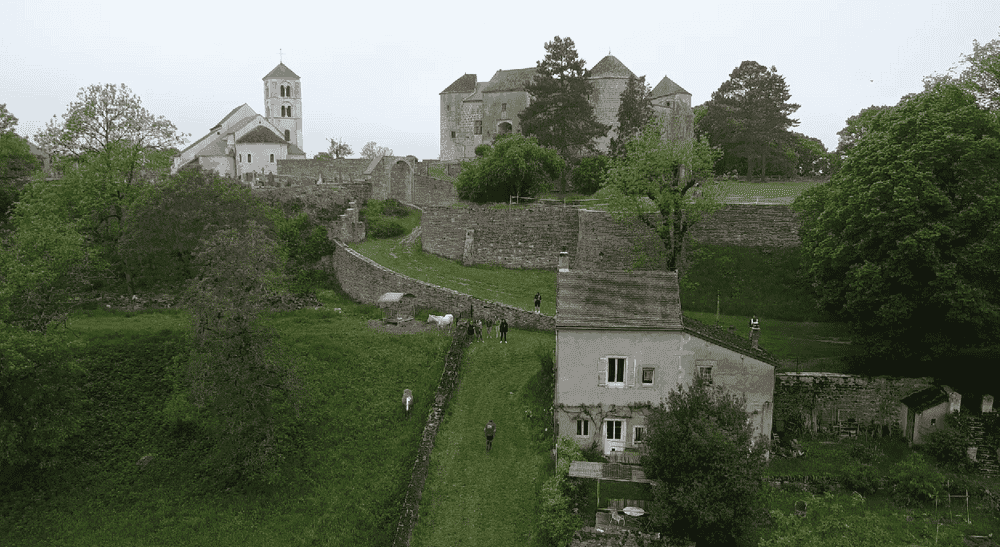 Trail de Mont-Saint-Jean - image 2