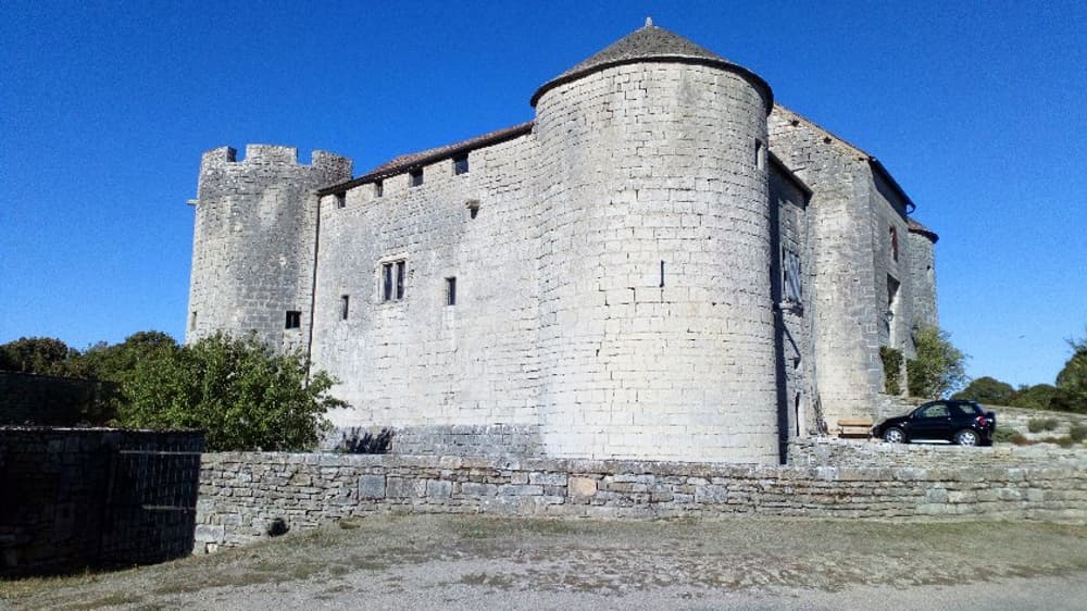Trail de Mont-Saint-Jean - image