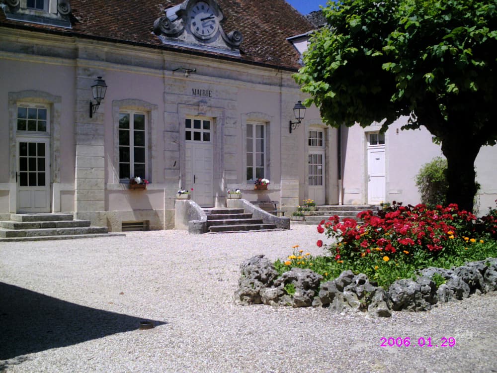 Trail de Mont-Saint-Jean - image