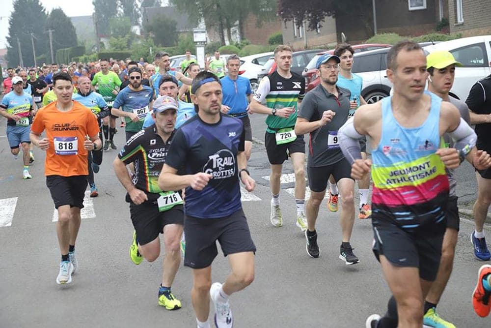 Jogging des aulnes - image