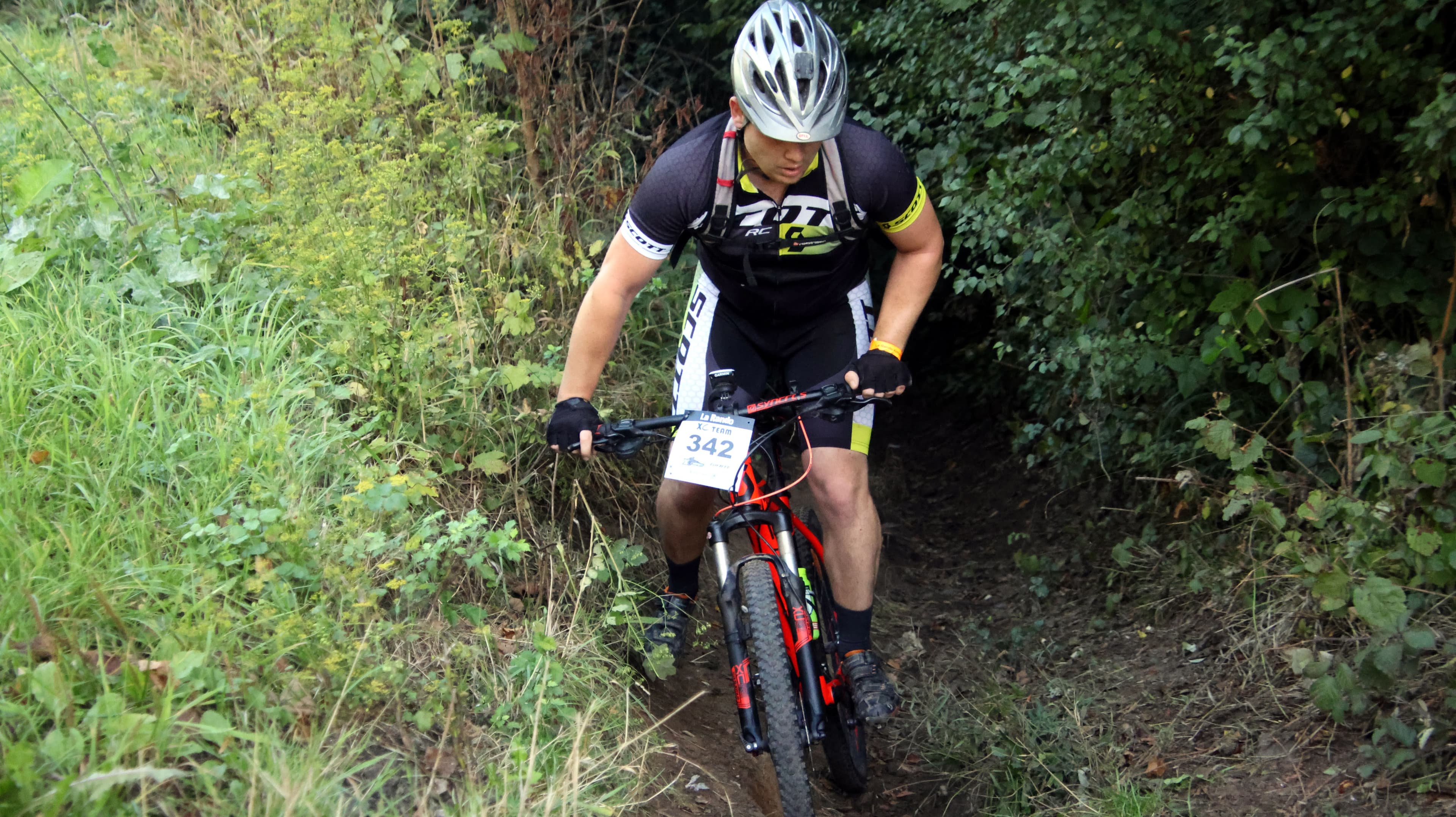 La RANDO XC Team - image 4