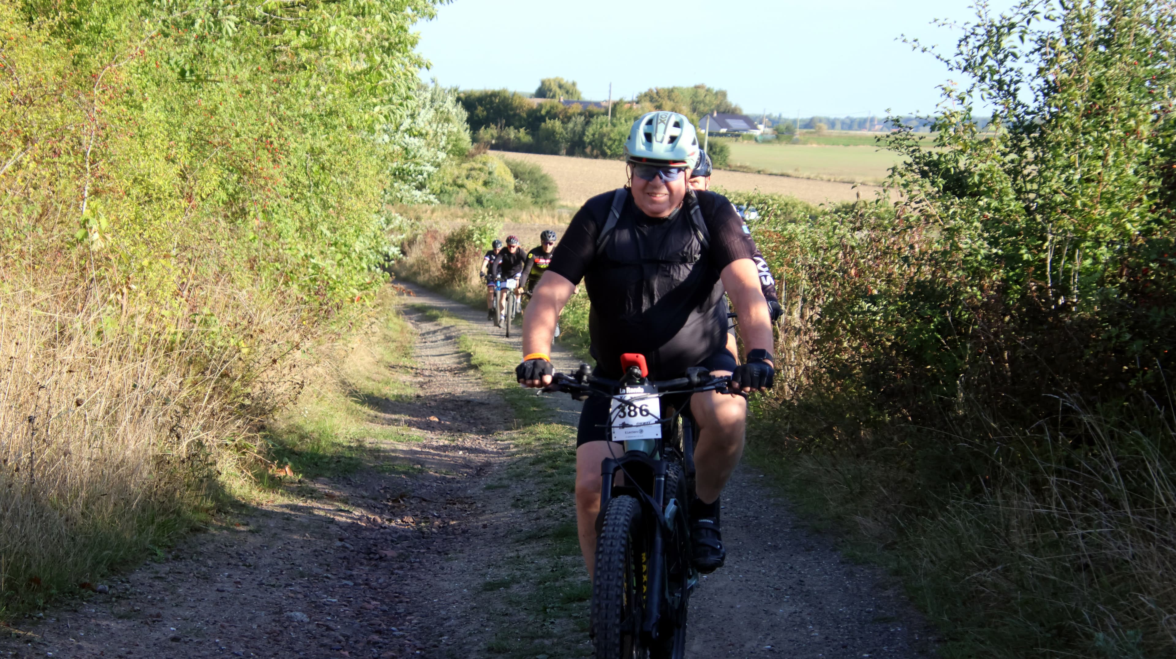 La RANDO XC Team - image 3