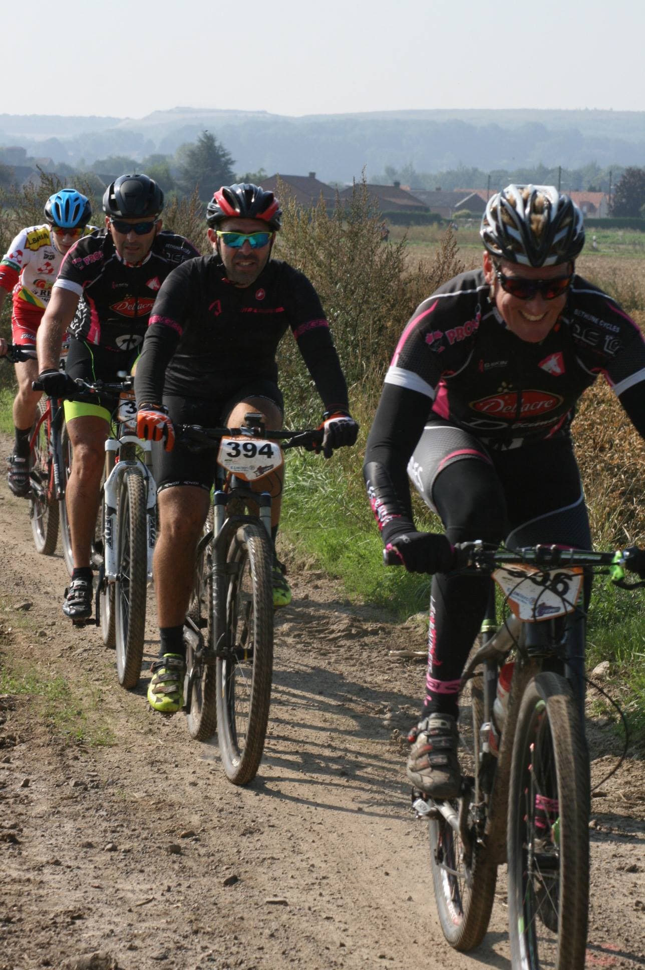 La RANDO XC Team - image