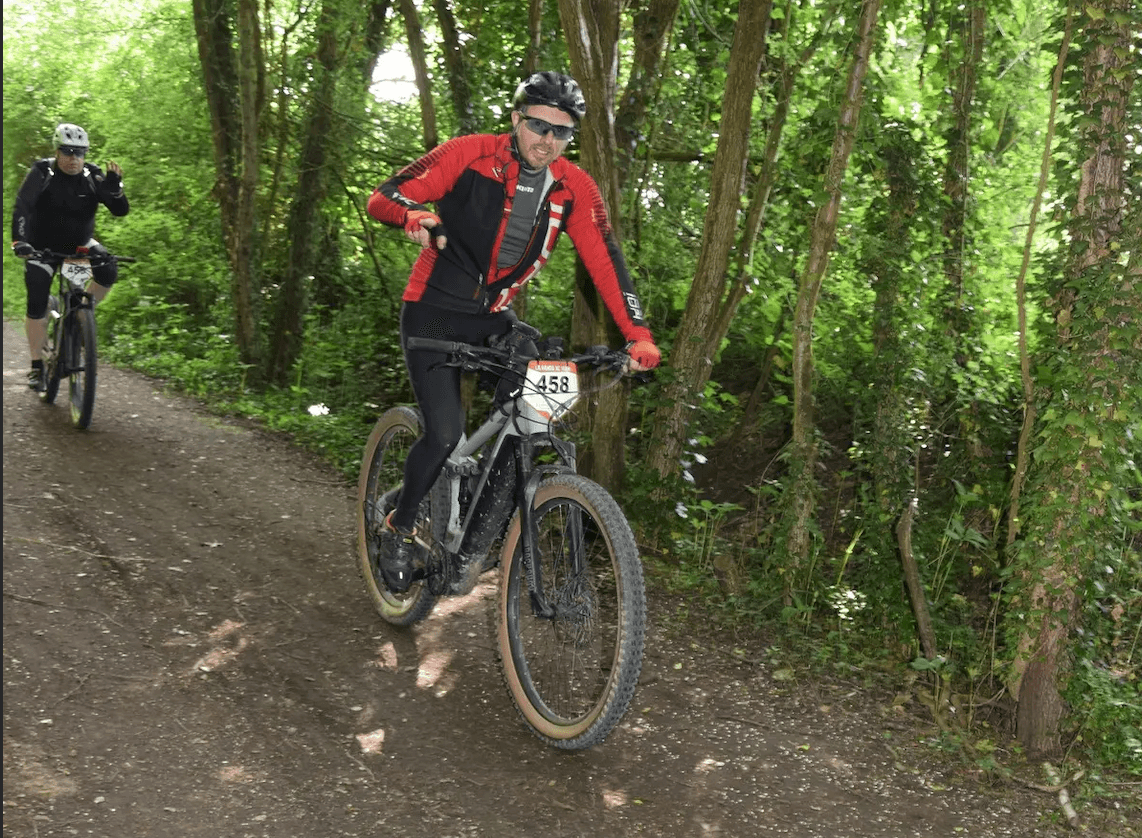 La RANDO XC Team - image