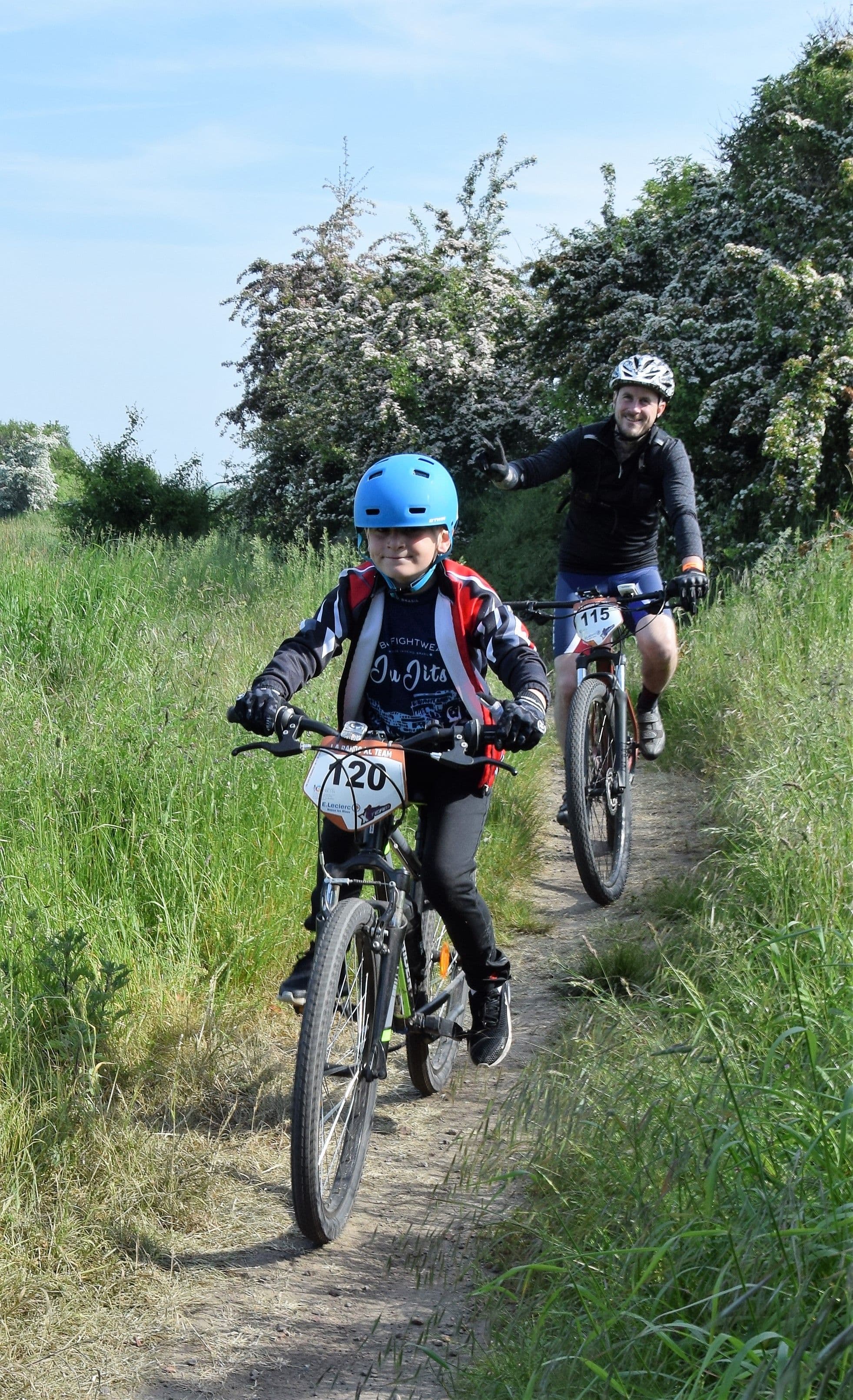 La RANDO XC Team - image