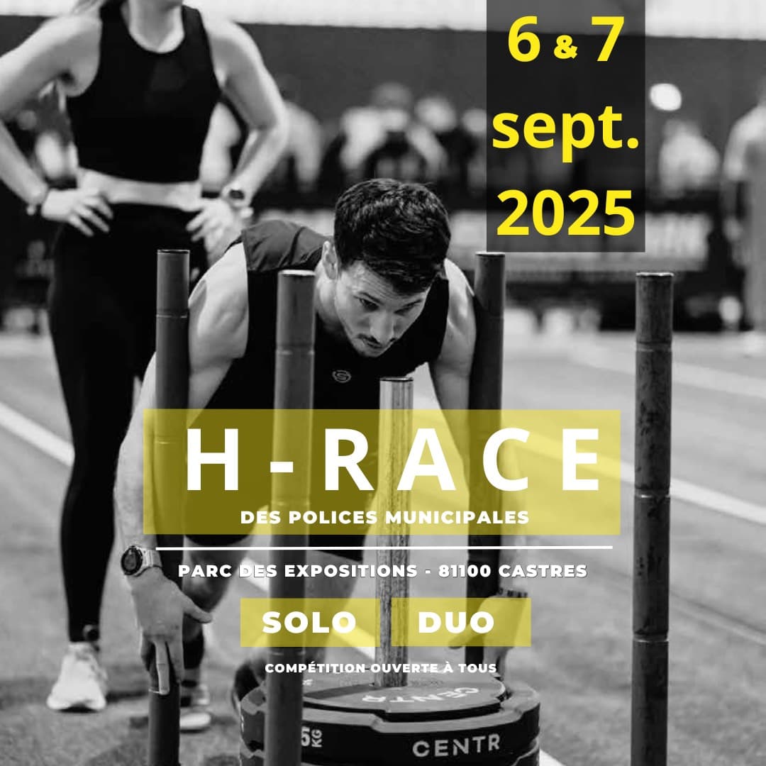 H-Race - image