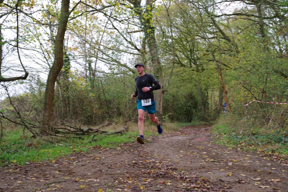 Challenge Run Thiérache - image
