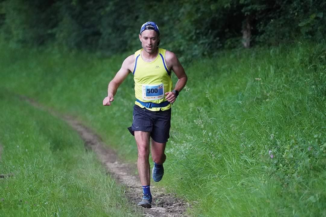 Cocorace 10km de sainte fête l'été - image