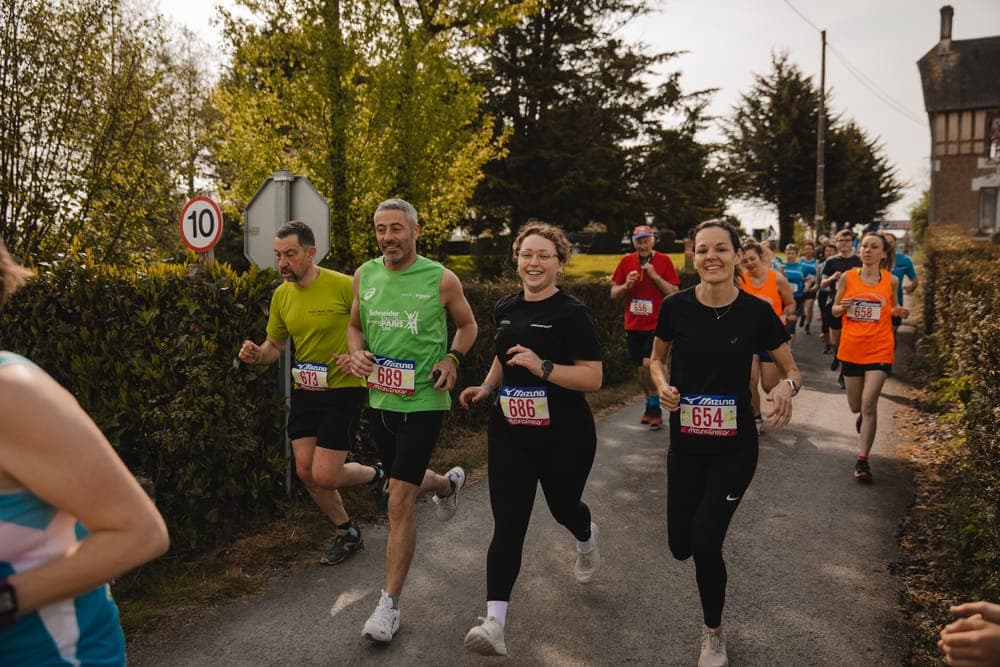 Un petit Tour'Nières - image
